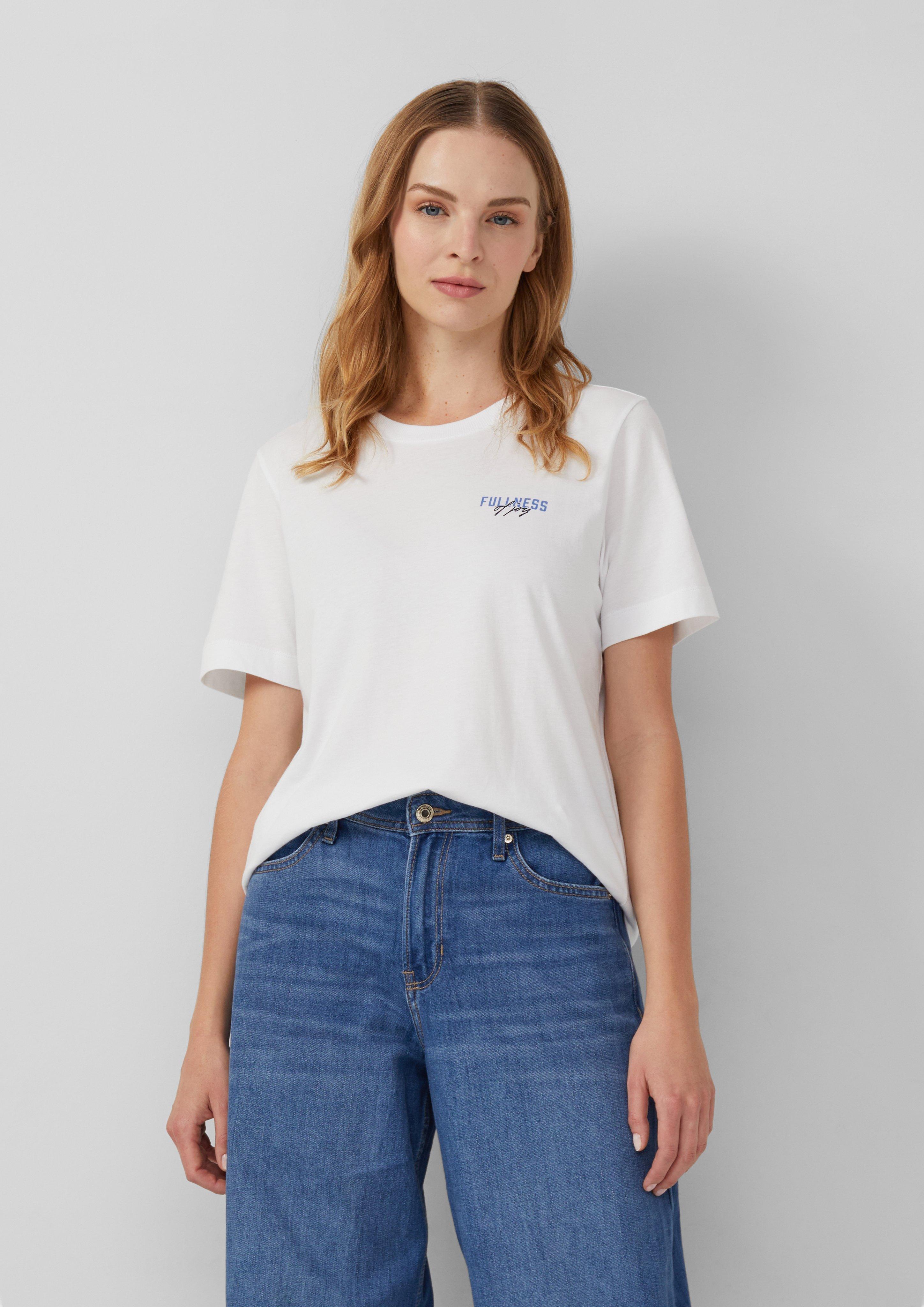 T-shirt in 01D1, 69D0, 59D1 & 01D0