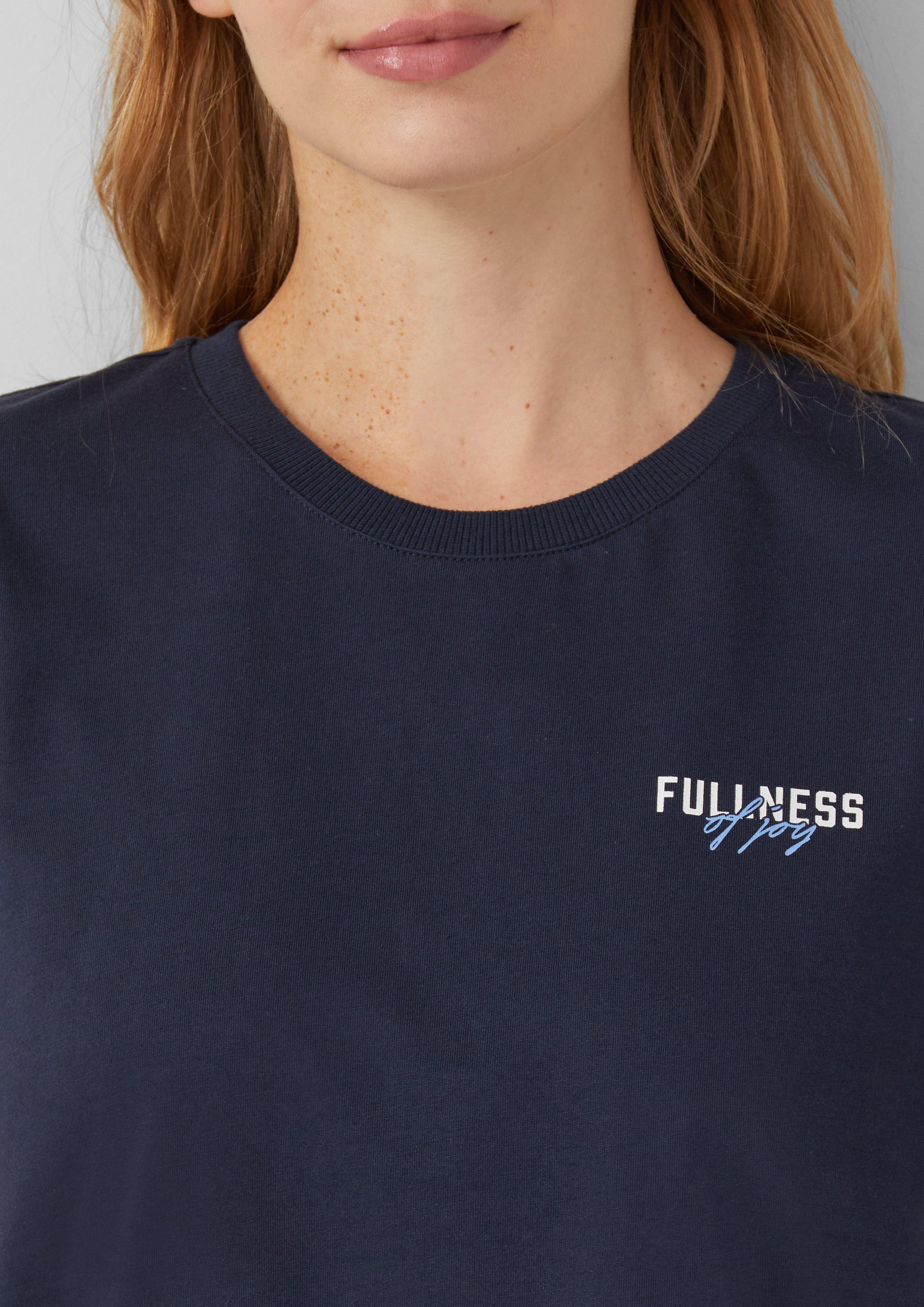 T-shirt in 59D1, 69D0, 01D1 & 01D0