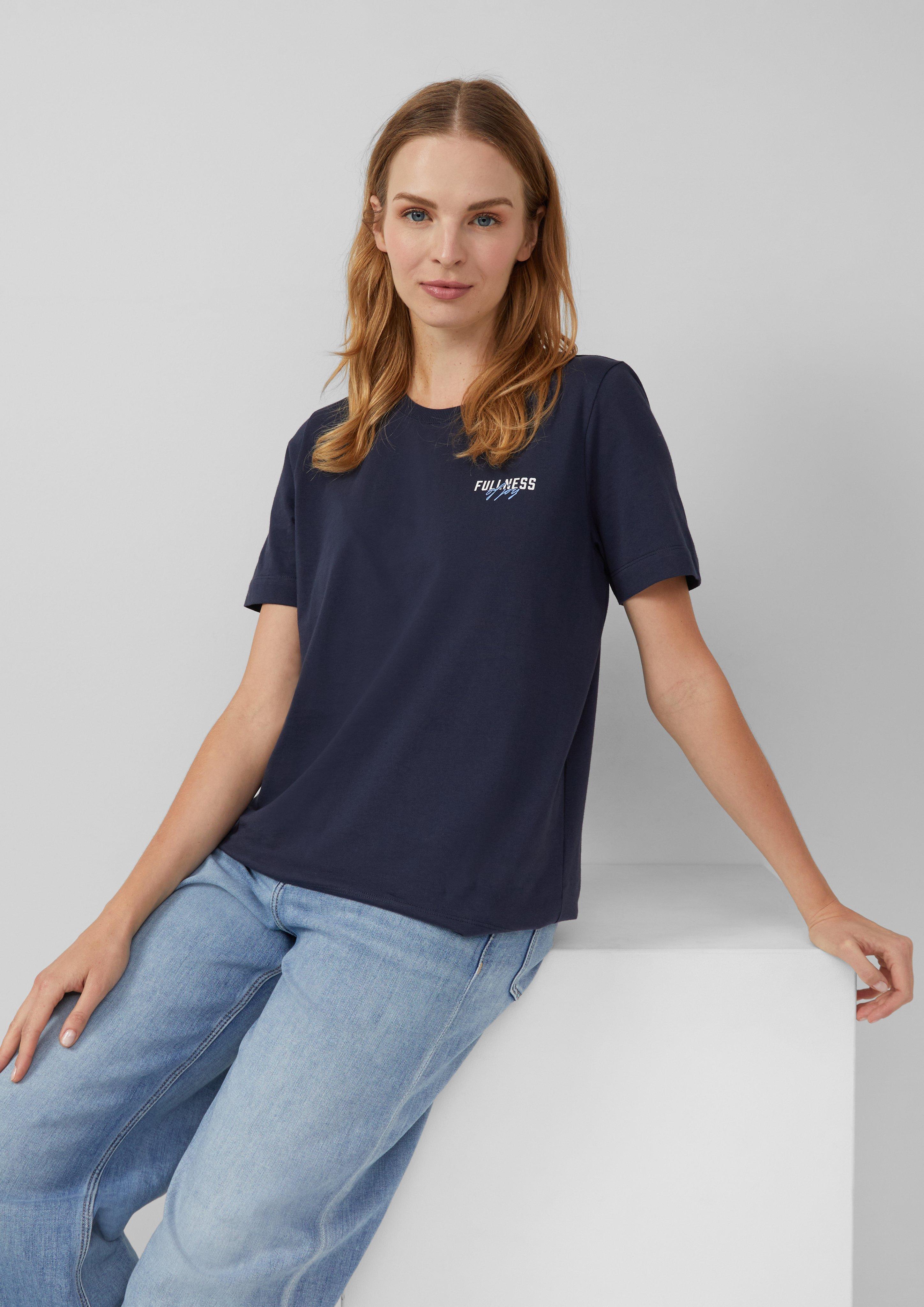 T-shirt in 59D1, 69D0, 01D1 & 01D0