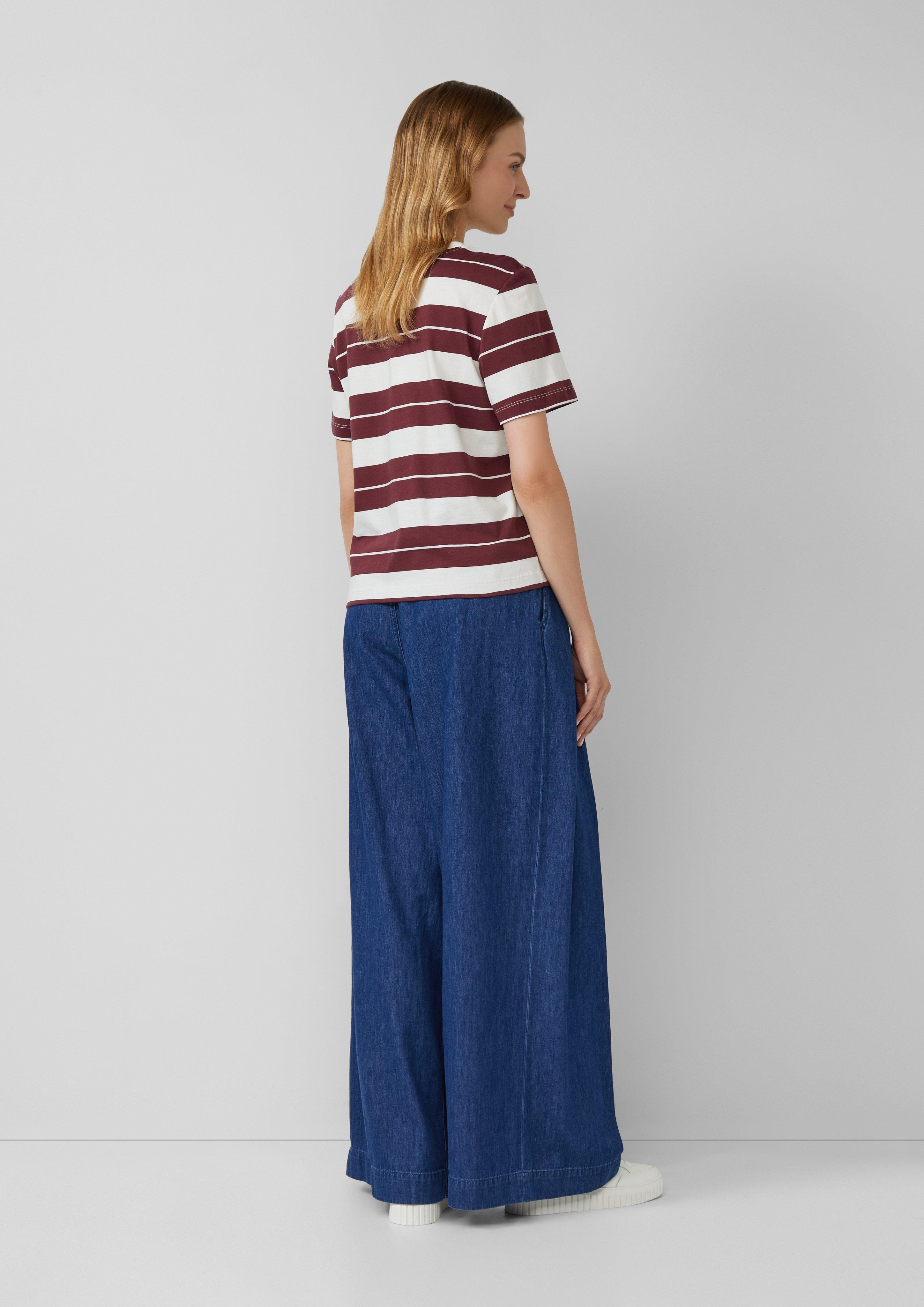 T-shirt in 39G6, 69G6, 59G6, 55G6 & 84G6