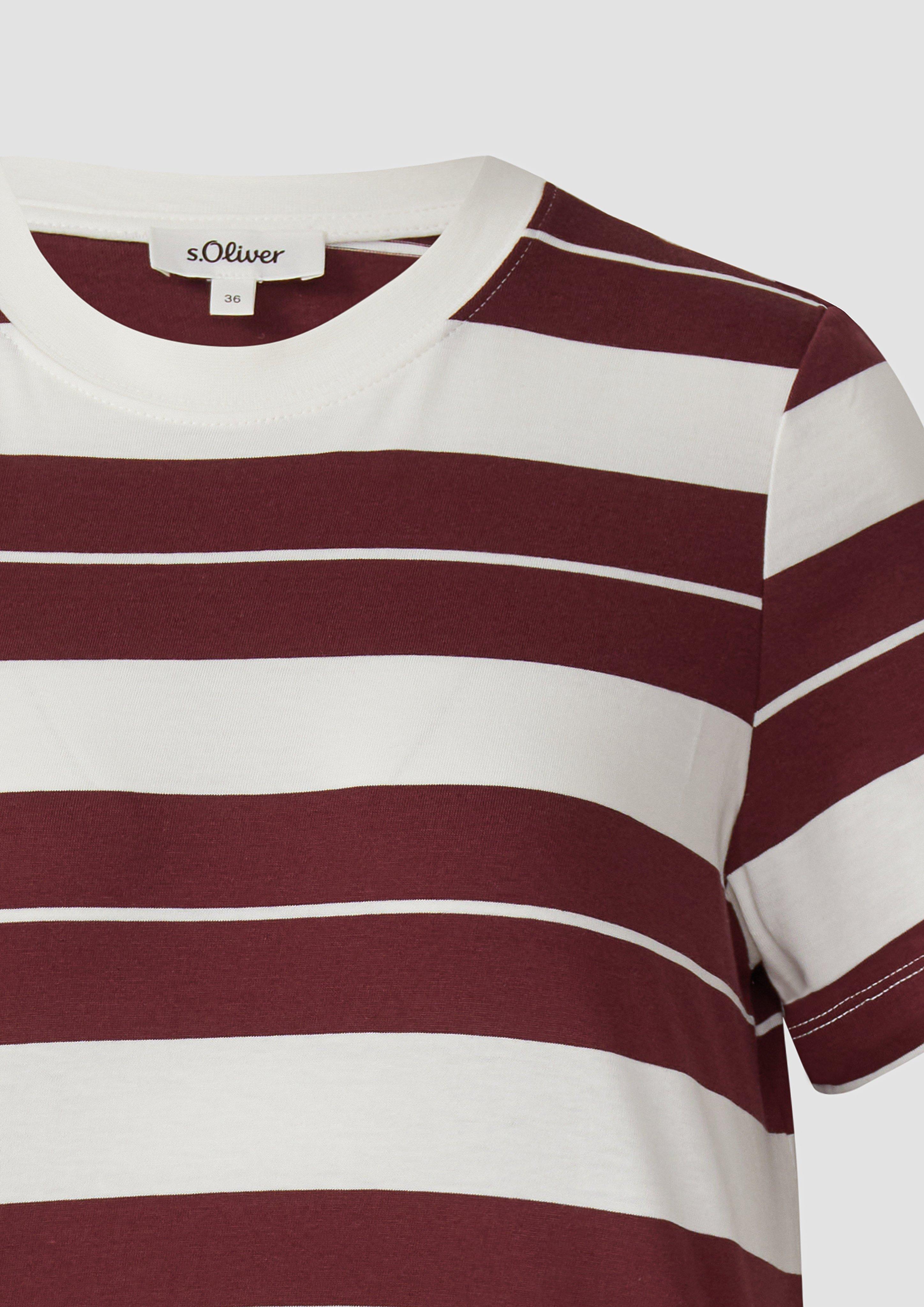 T-shirt in 39G6, 69G6, 59G6, 55G6 & 84G6