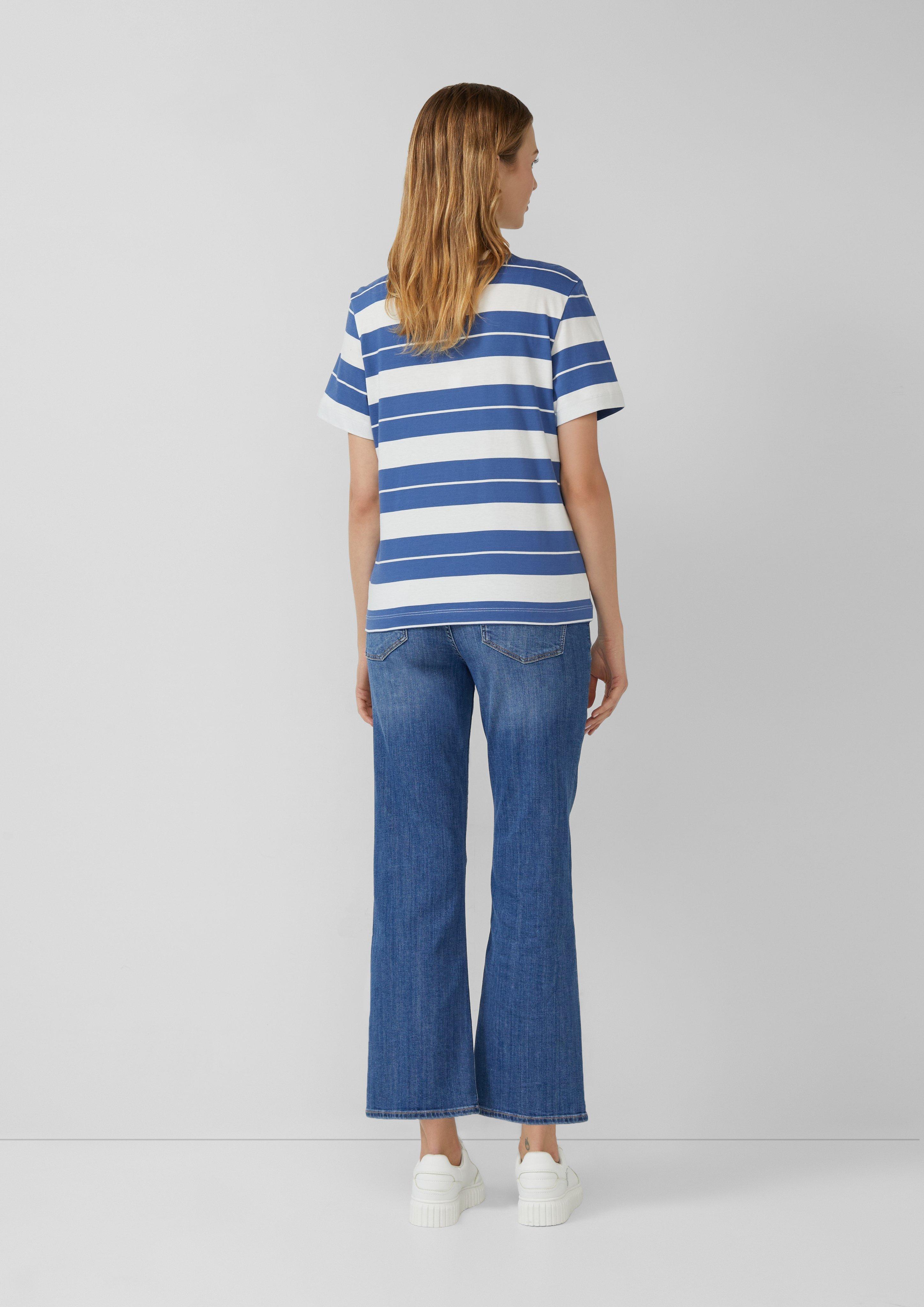 T-shirt in 55G6, 69G6, 59G6, 84G6 & 39G6