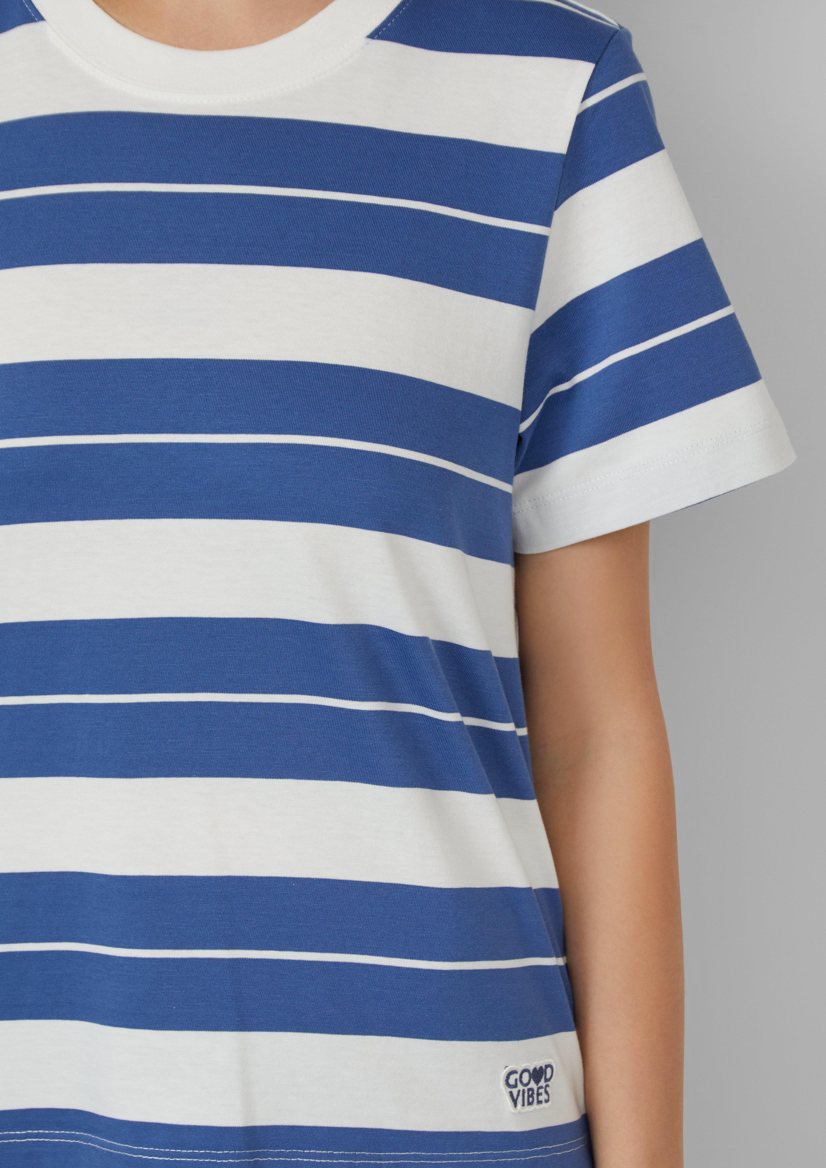 T-shirt in 55G6, 69G6, 59G6, 84G6 & 39G6