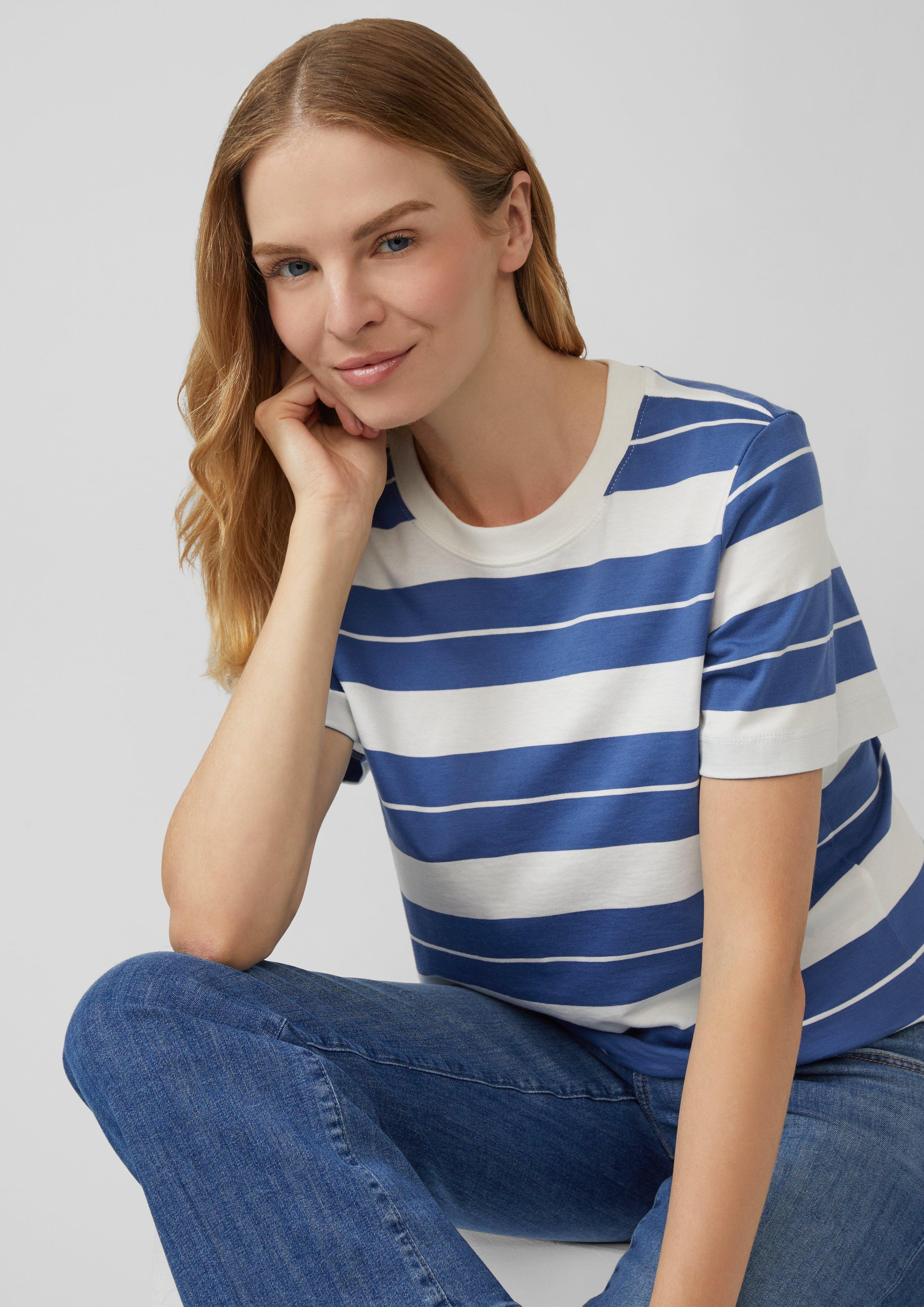 T-shirt in 55G6, 69G6, 59G6, 84G6 & 39G6