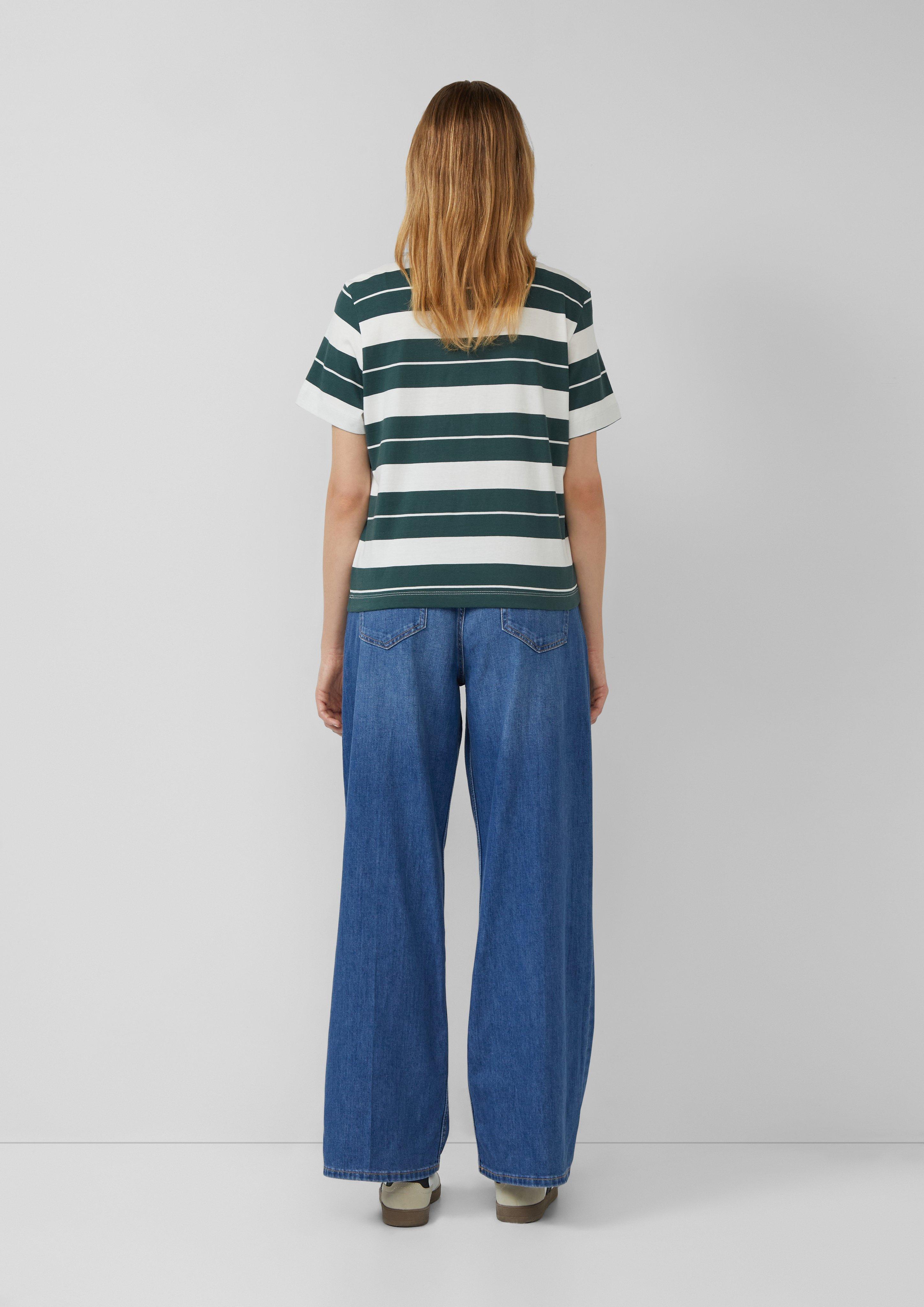 T-Shirt in 69G6, 59G6, 55G6, 84G6 & 39G6