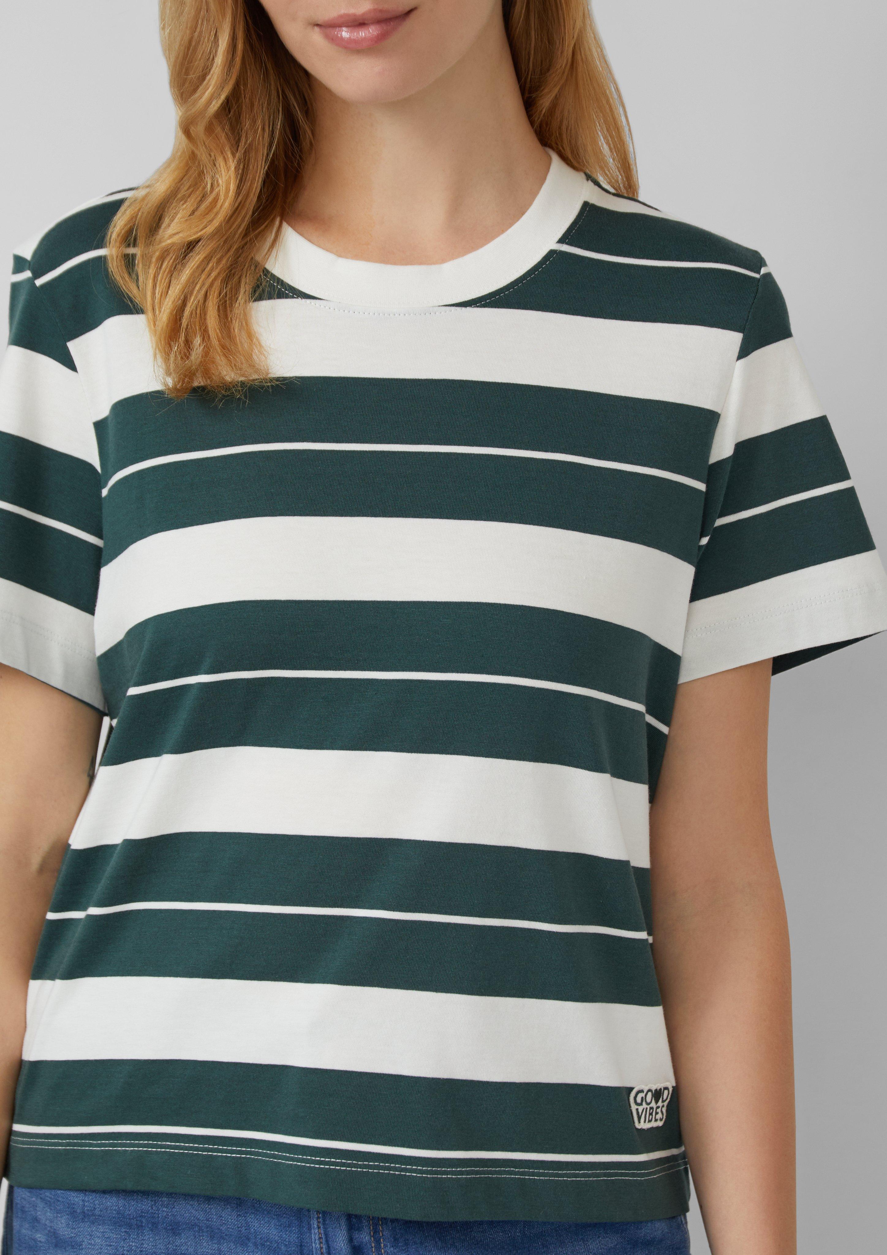 T-Shirt in 69G6, 59G6, 55G6, 84G6 & 39G6