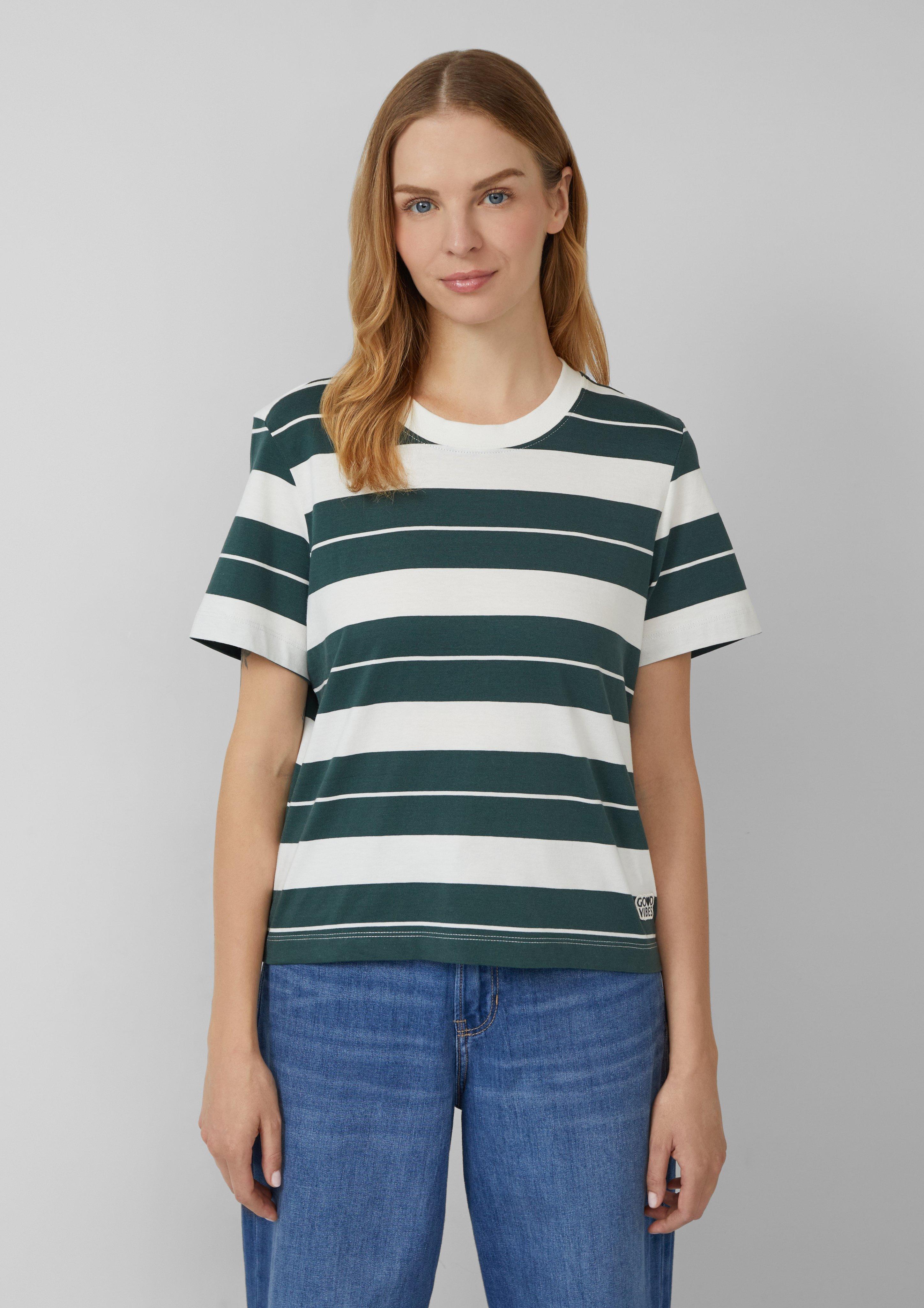 T-Shirt in 69G6, 59G6, 55G6, 84G6 & 39G6