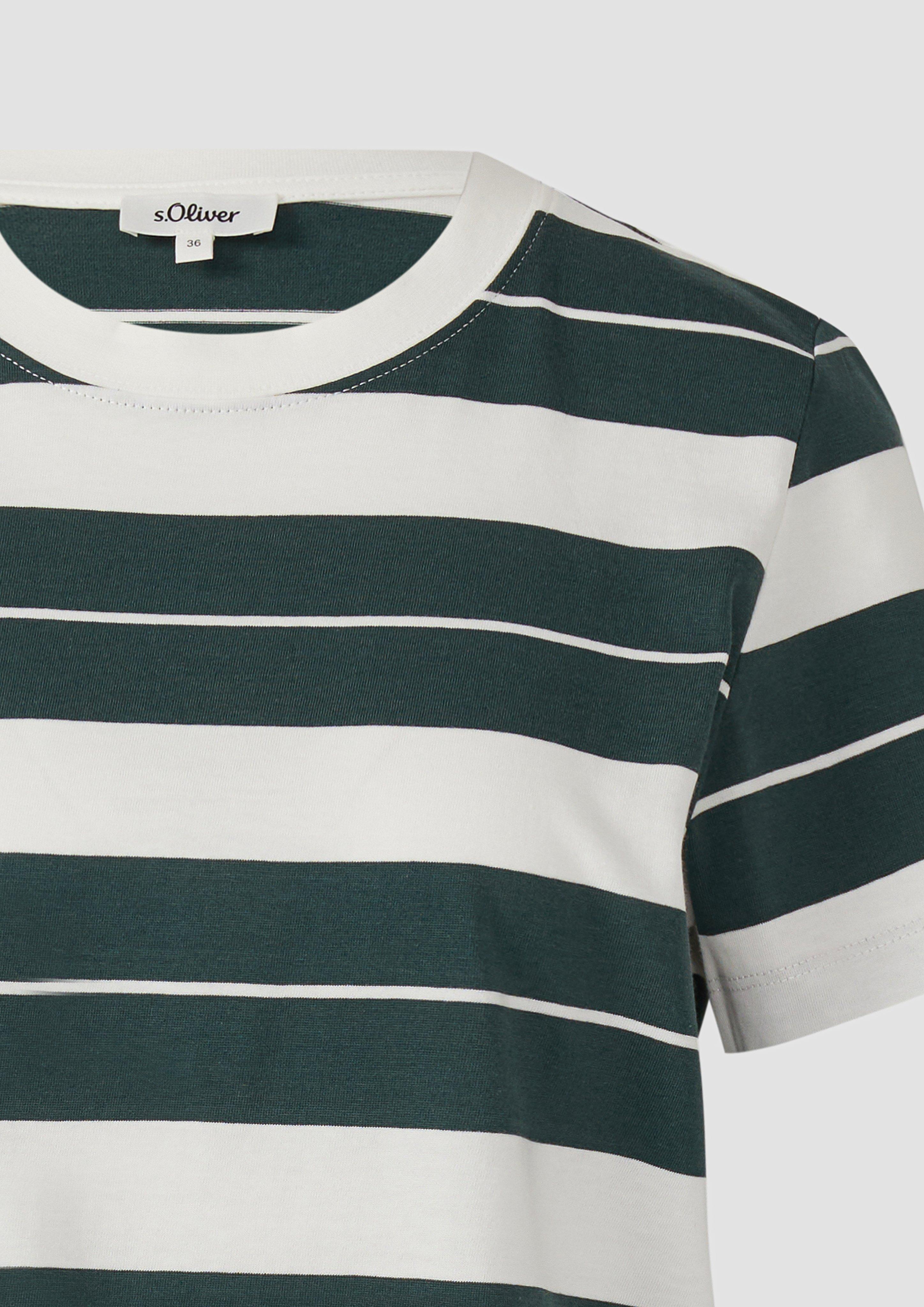 T-Shirt in 69G6, 59G6, 55G6, 84G6 & 39G6