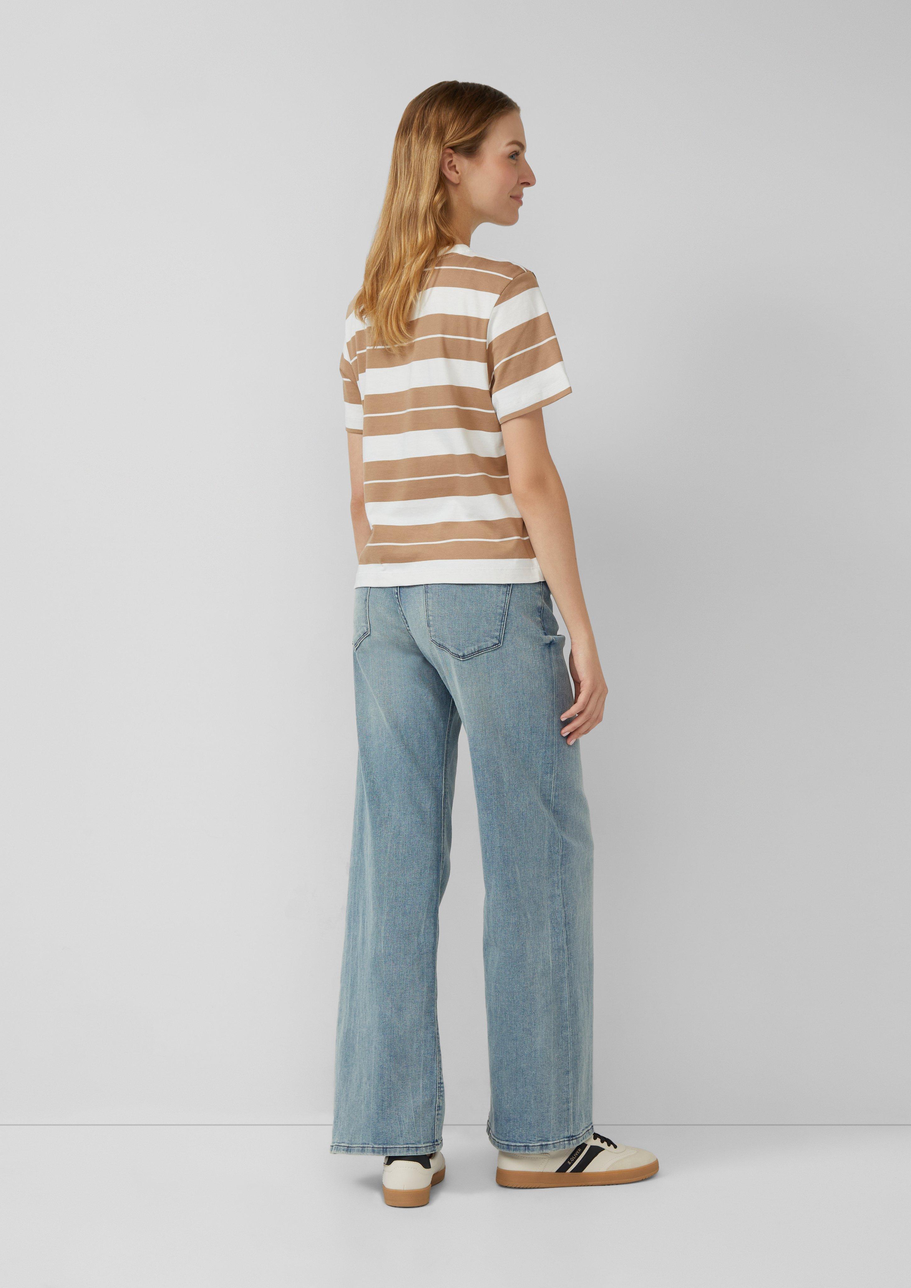 T-Shirt in 84G6, 69G6, 59G6, 55G6 & 39G6