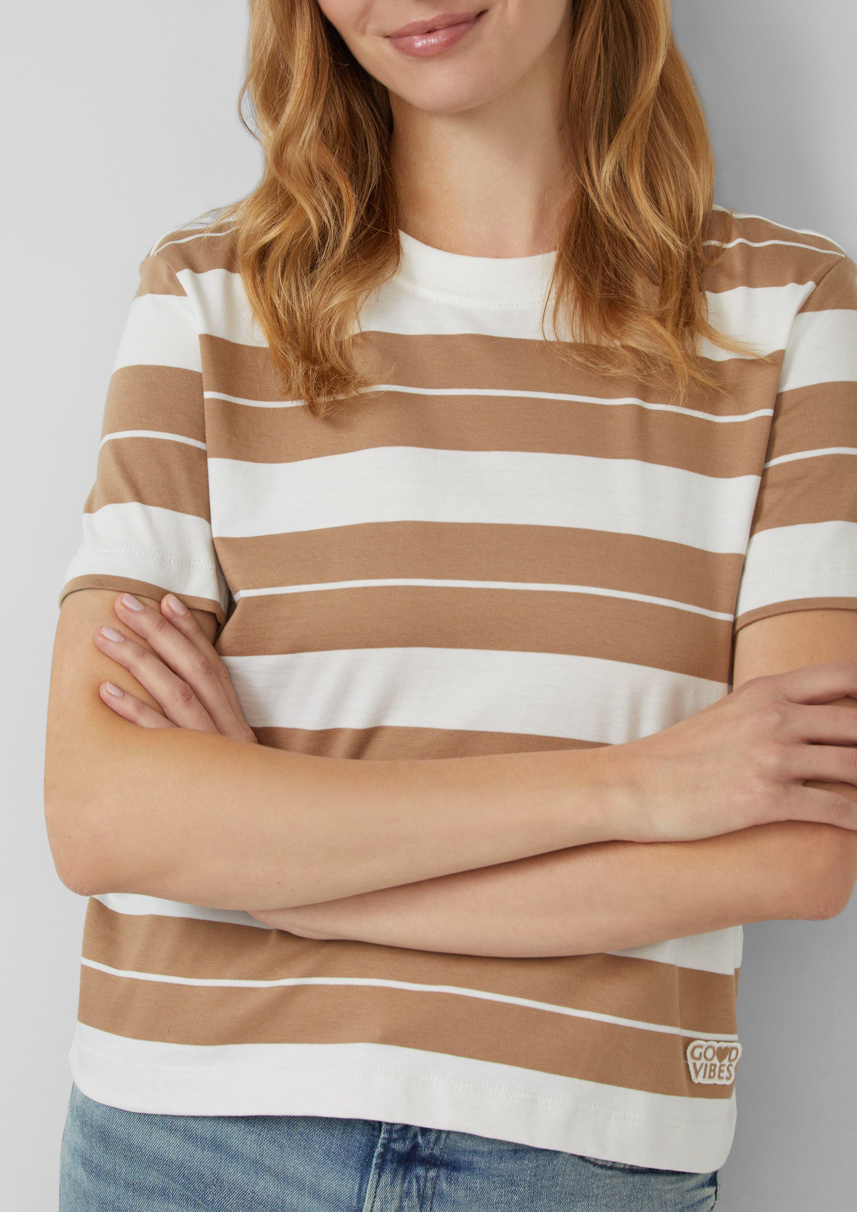 T-Shirt in 84G6, 69G6, 59G6, 55G6 & 39G6