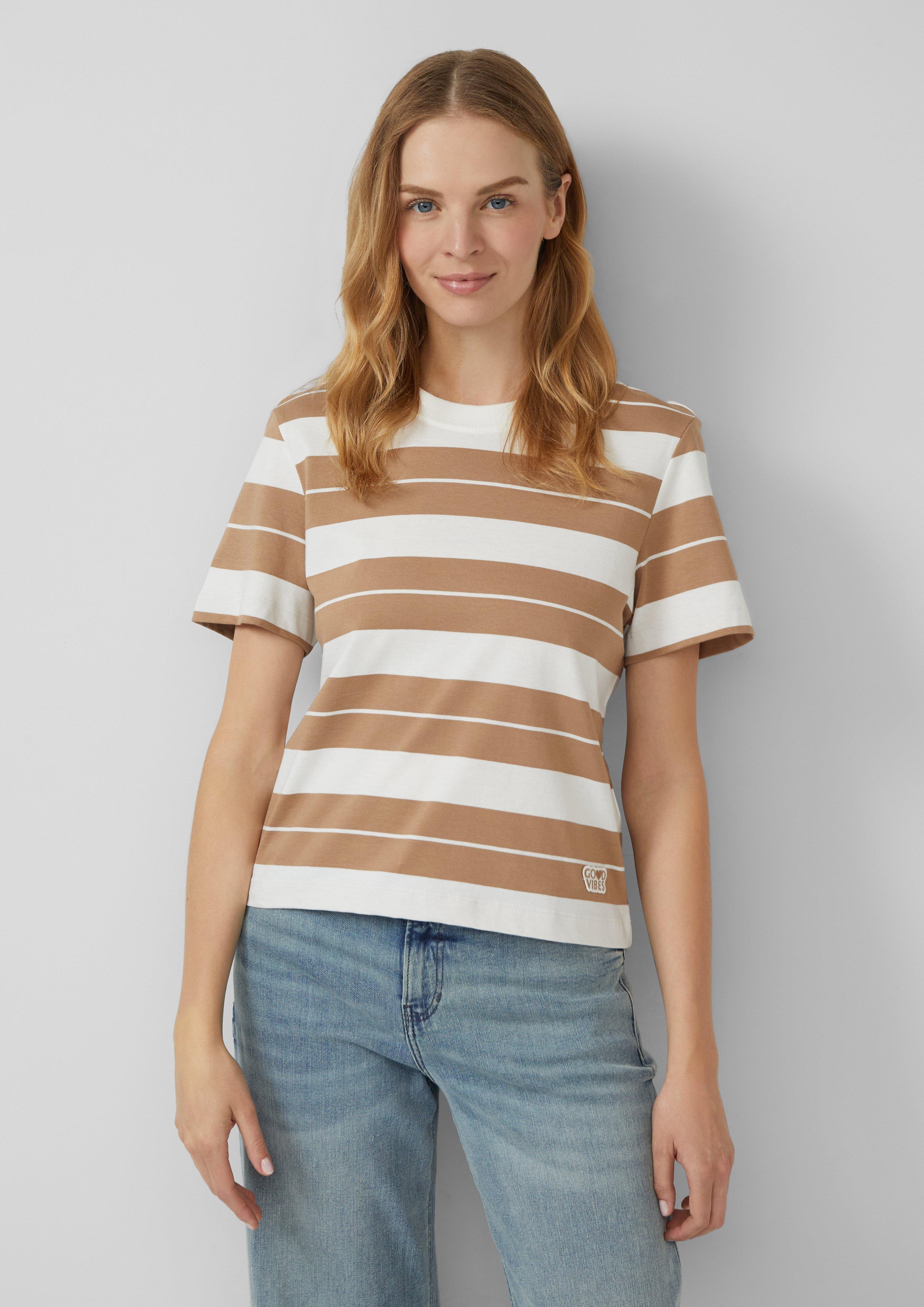 T-Shirt in 84G6, 69G6, 59G6, 55G6 & 39G6