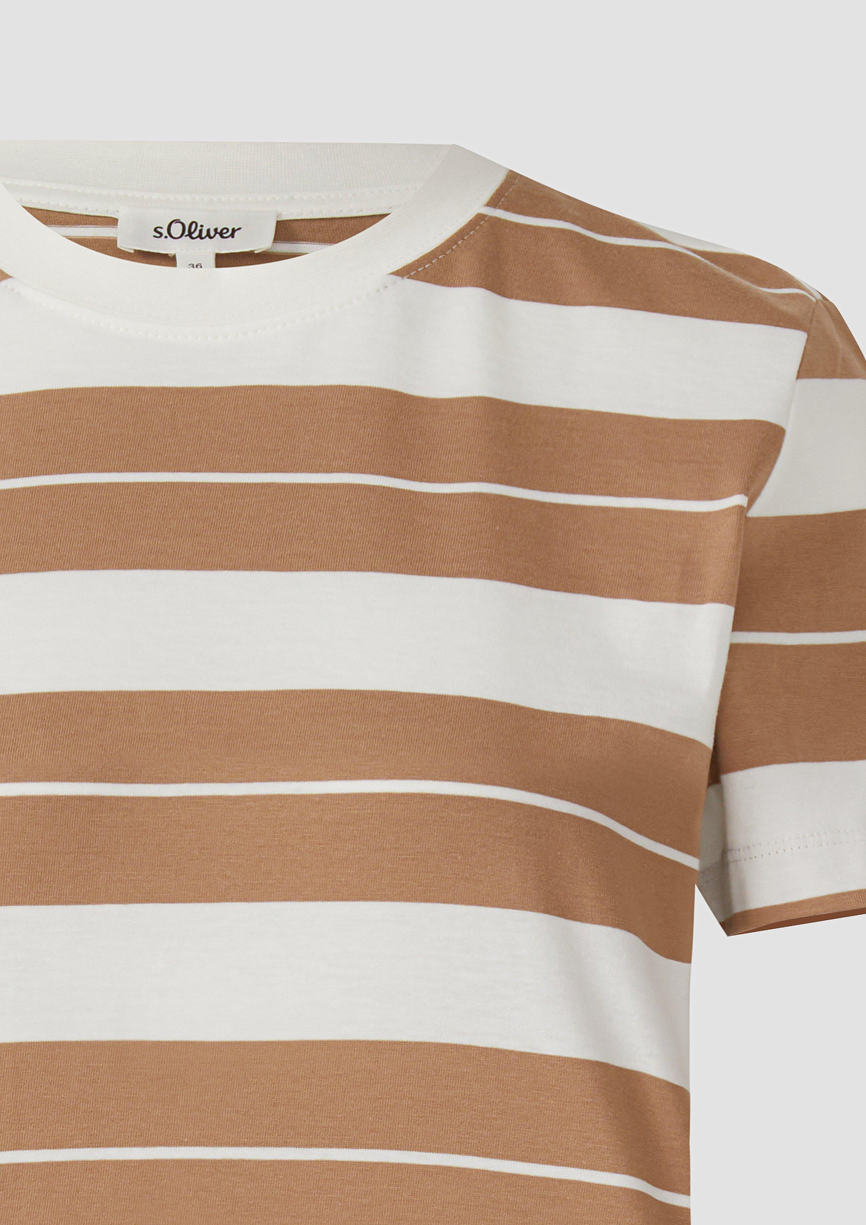 T-Shirt in 84G6, 69G6, 59G6, 55G6 & 39G6