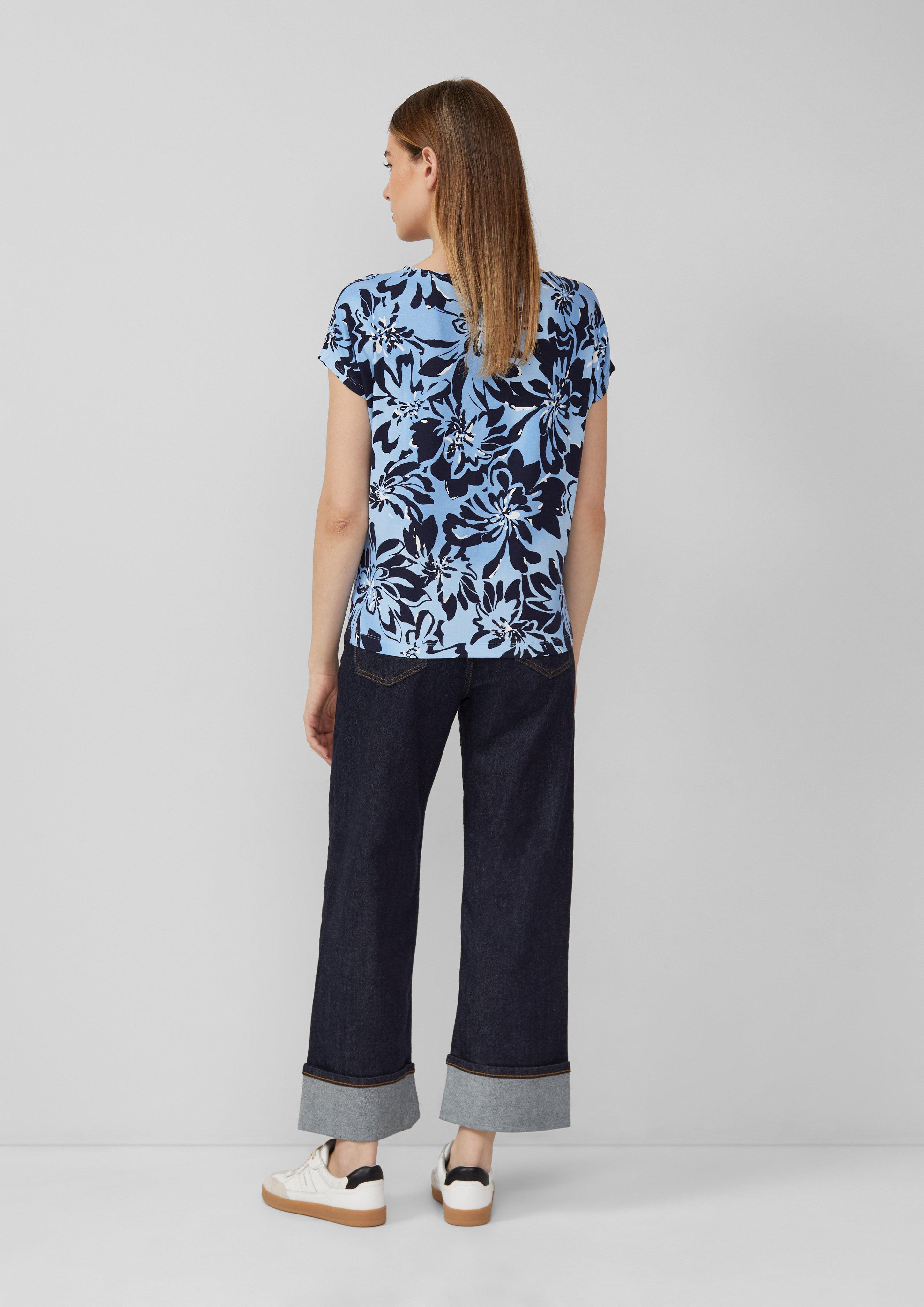 T-shirt in 51A1, 59G4 & 69G4