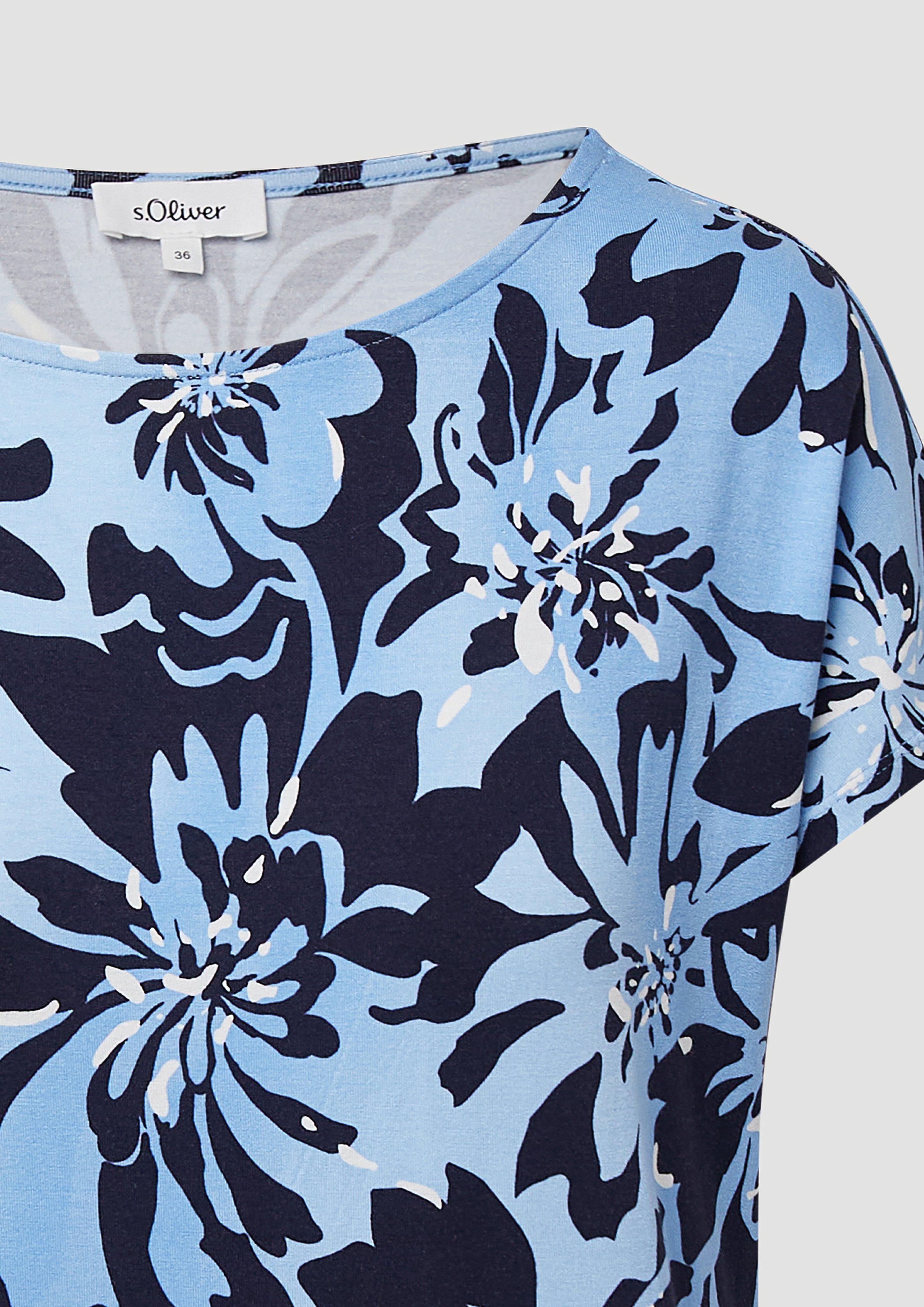 T-shirt in 51A1, 59G4 & 69G4