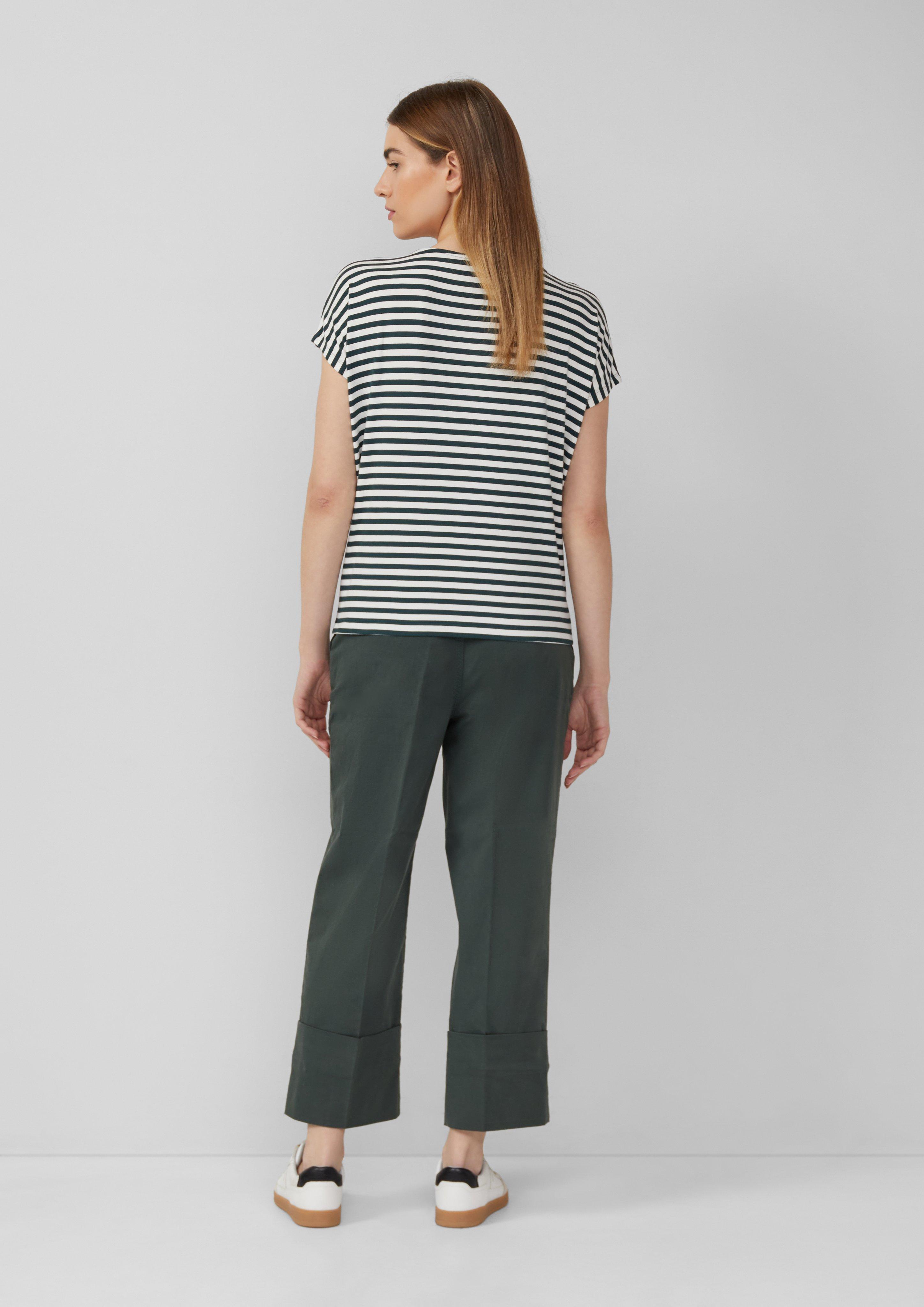 T-Shirt in 69G4, 59G4 & 51A1