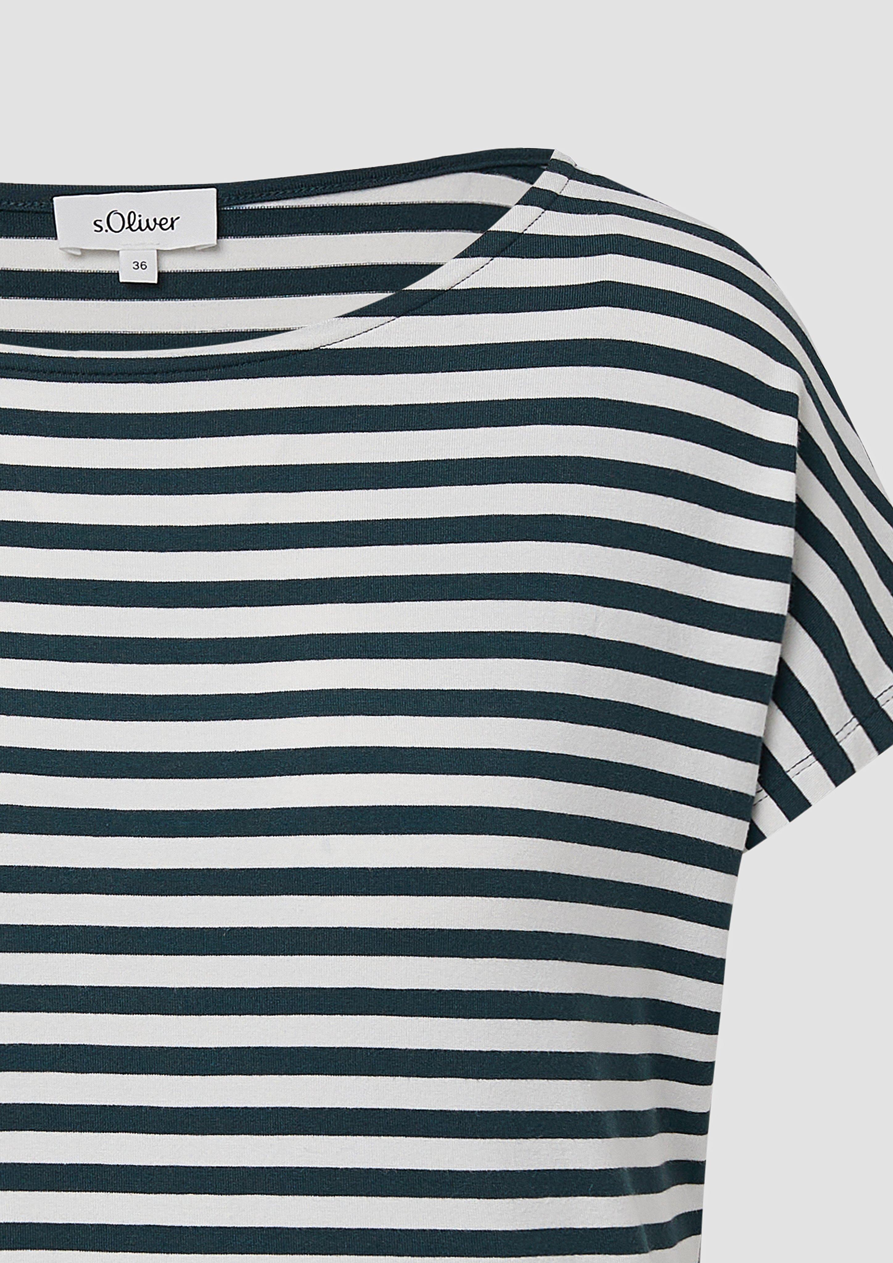 T-Shirt in 69G4, 59G4 & 51A1