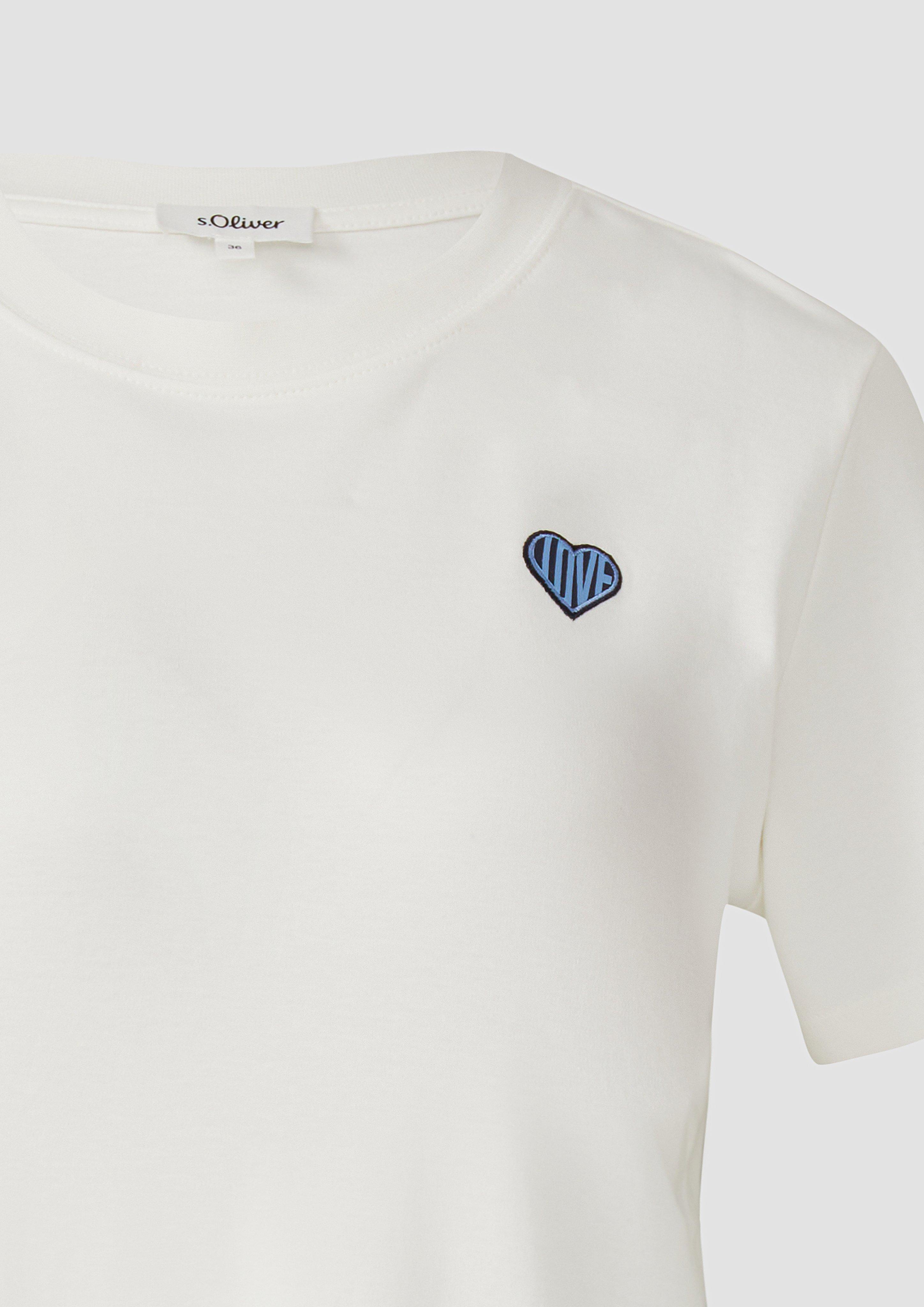 T-shirt in 02D2, 55D2, 69D0, 59D0, 51D2 & 06D0