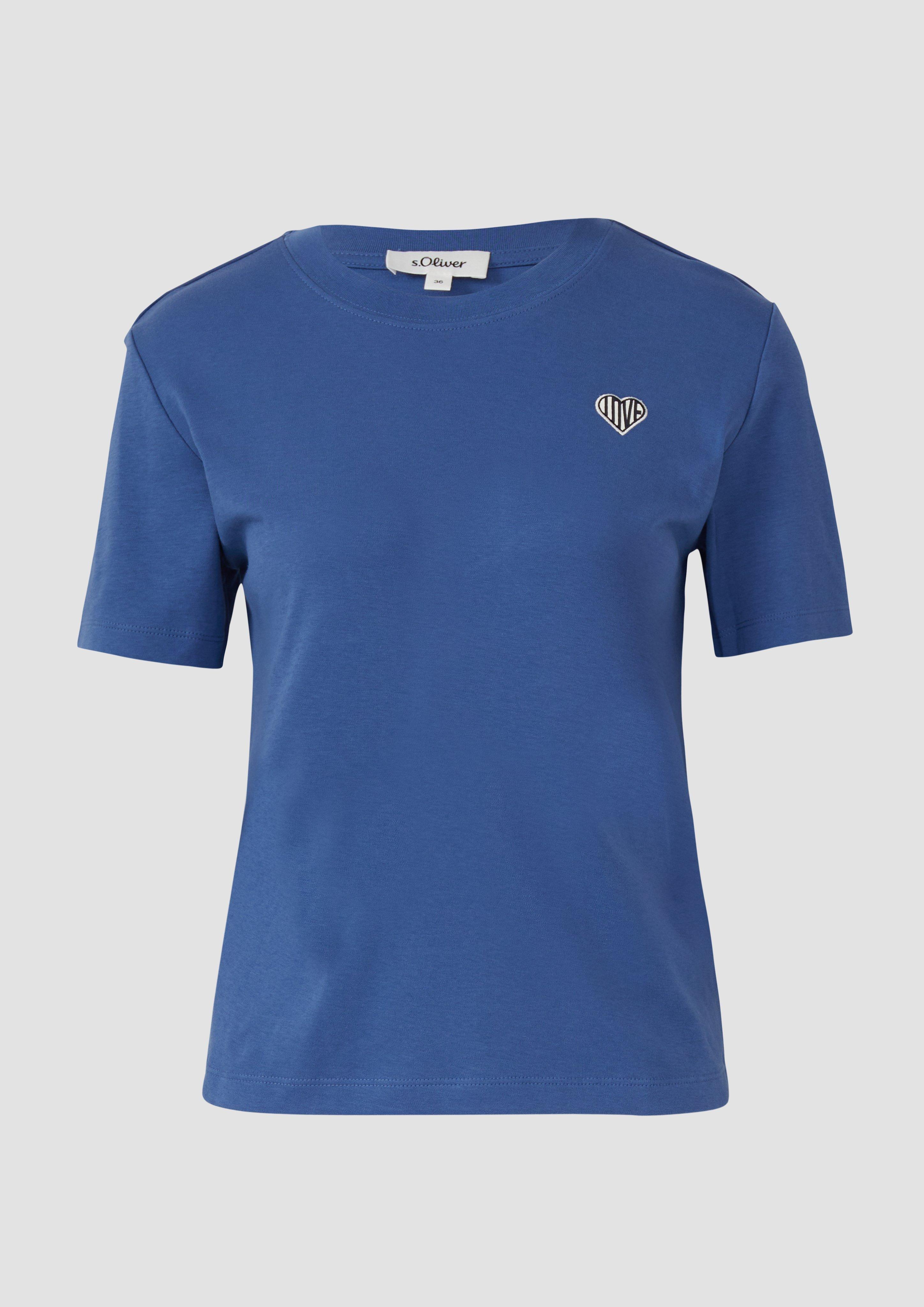 Product sibling blauw