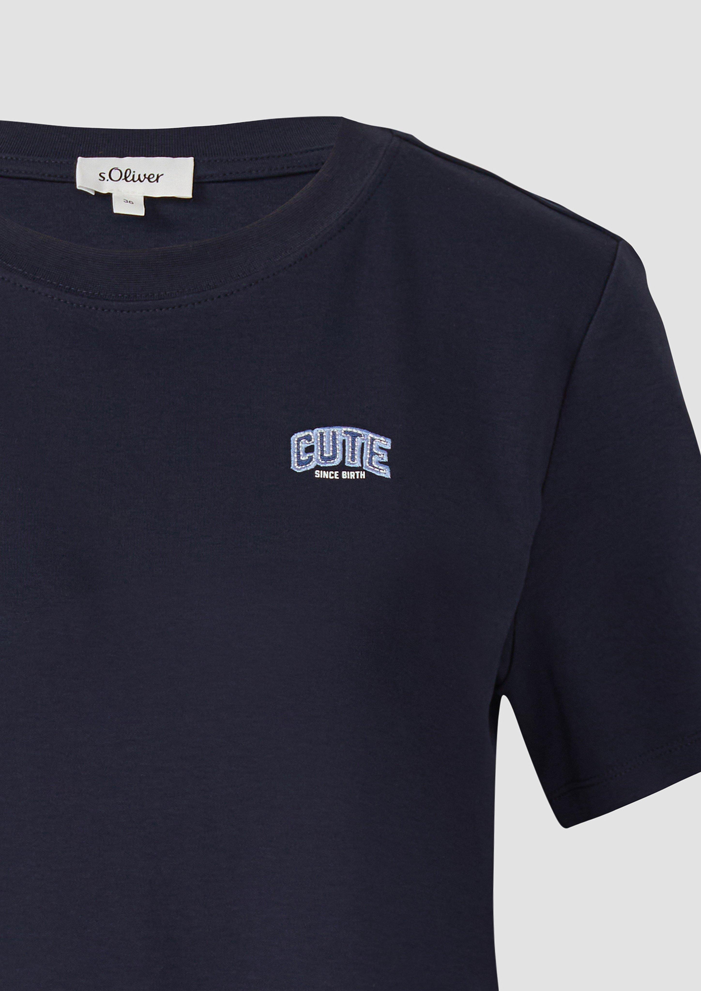 T-shirt in 59D0, 55D2, 69D0, 51D2, 02D2 & 06D0