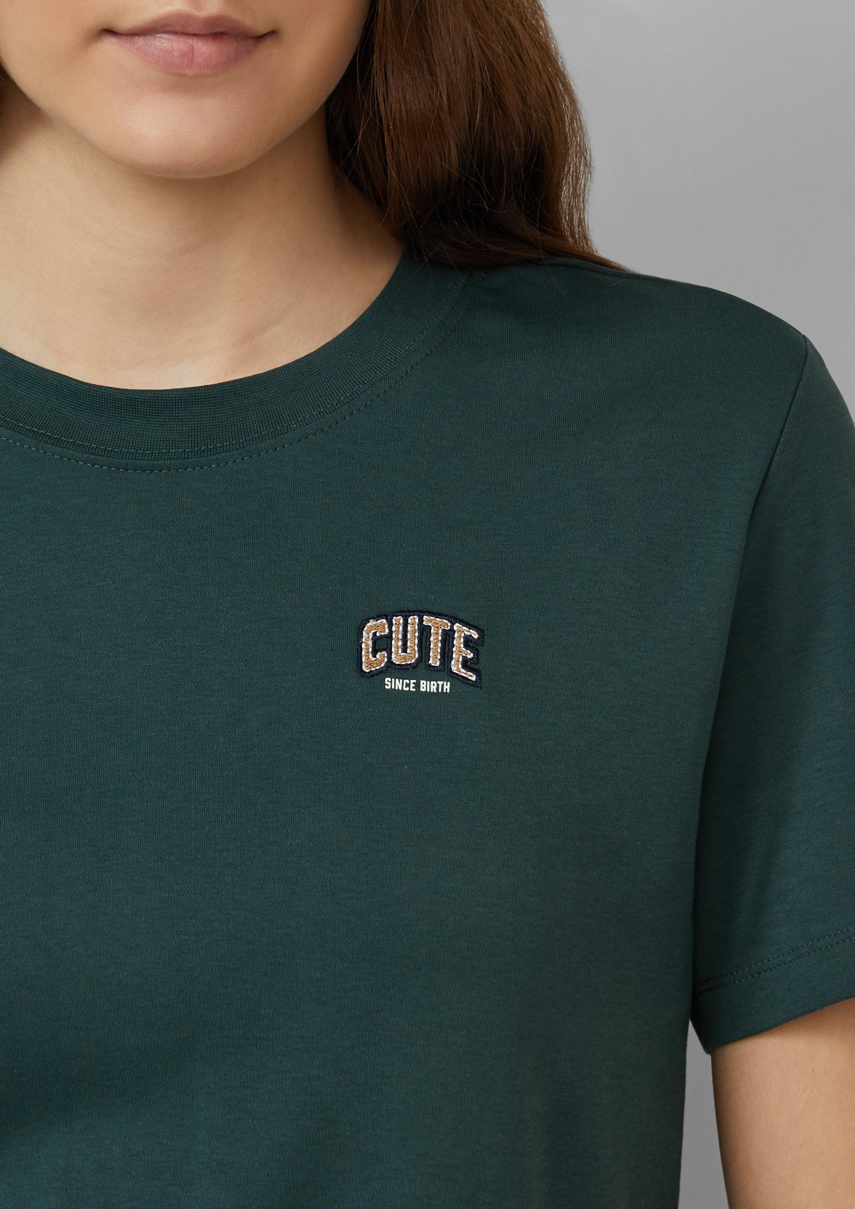 T-Shirt in 69D0, 55D2, 59D0, 51D2, 02D2 & 06D0