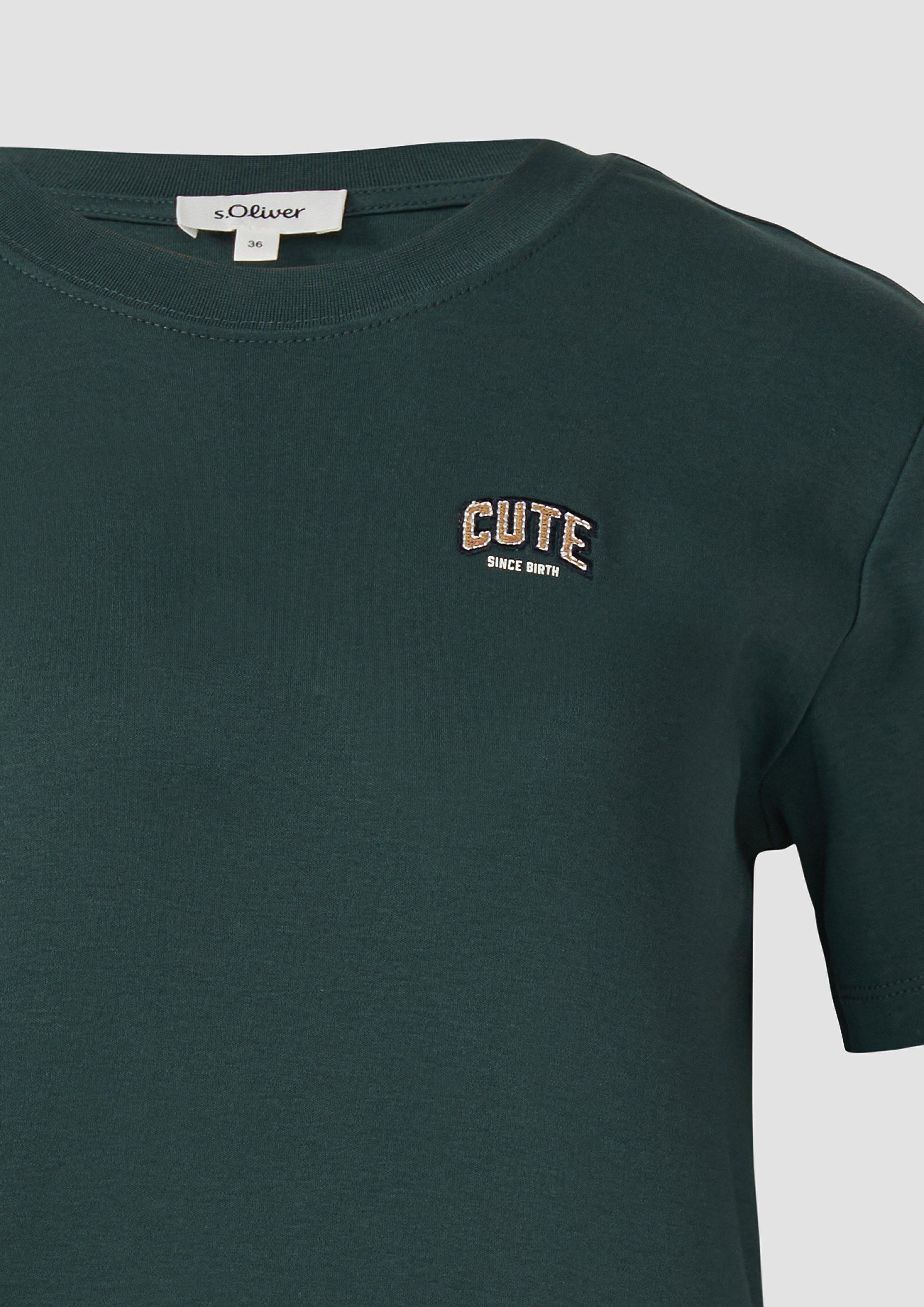 T-Shirt in 69D0, 55D2, 59D0, 51D2, 02D2 & 06D0