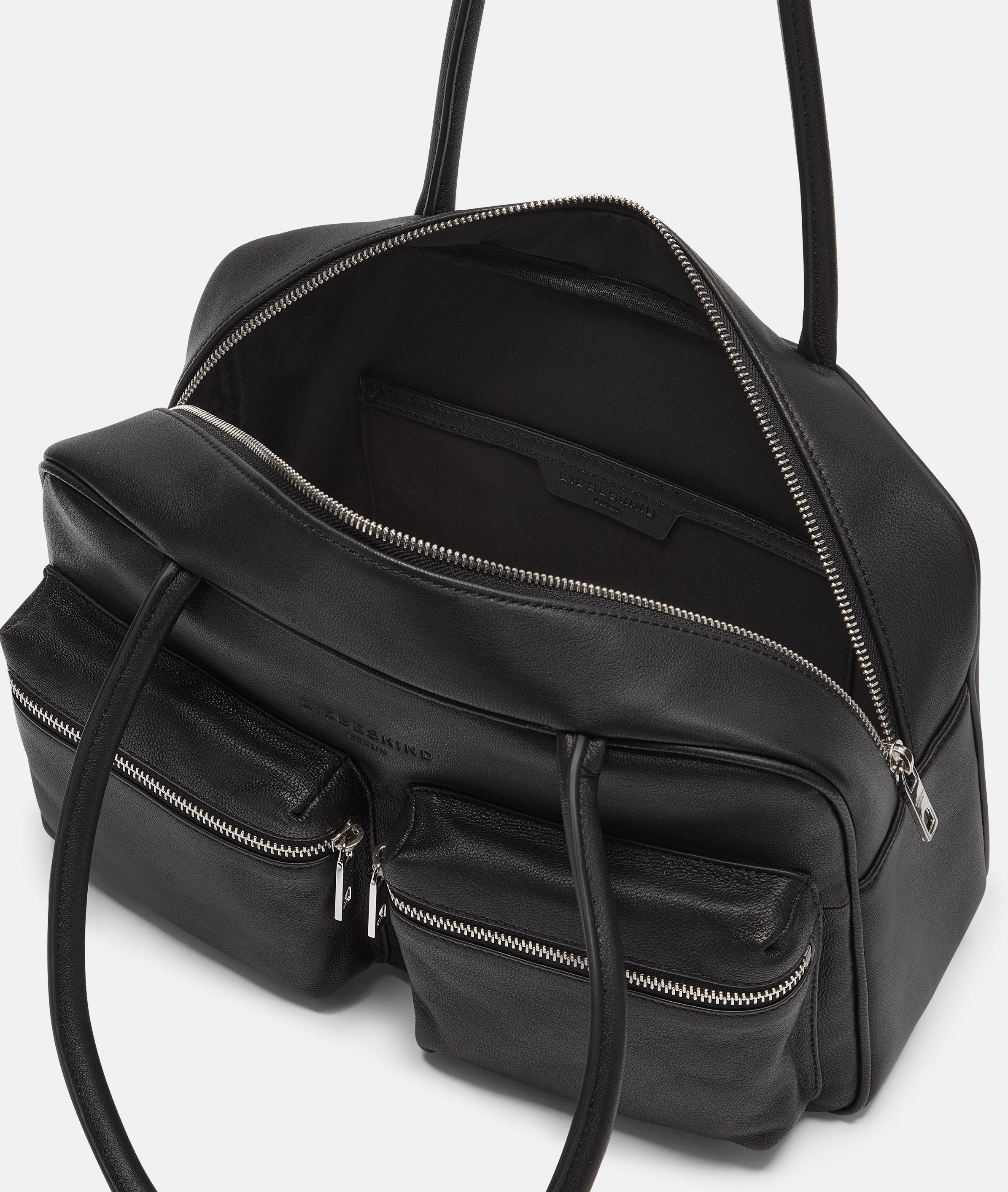 LIEBESKIND BERLIN Jil Satchel M