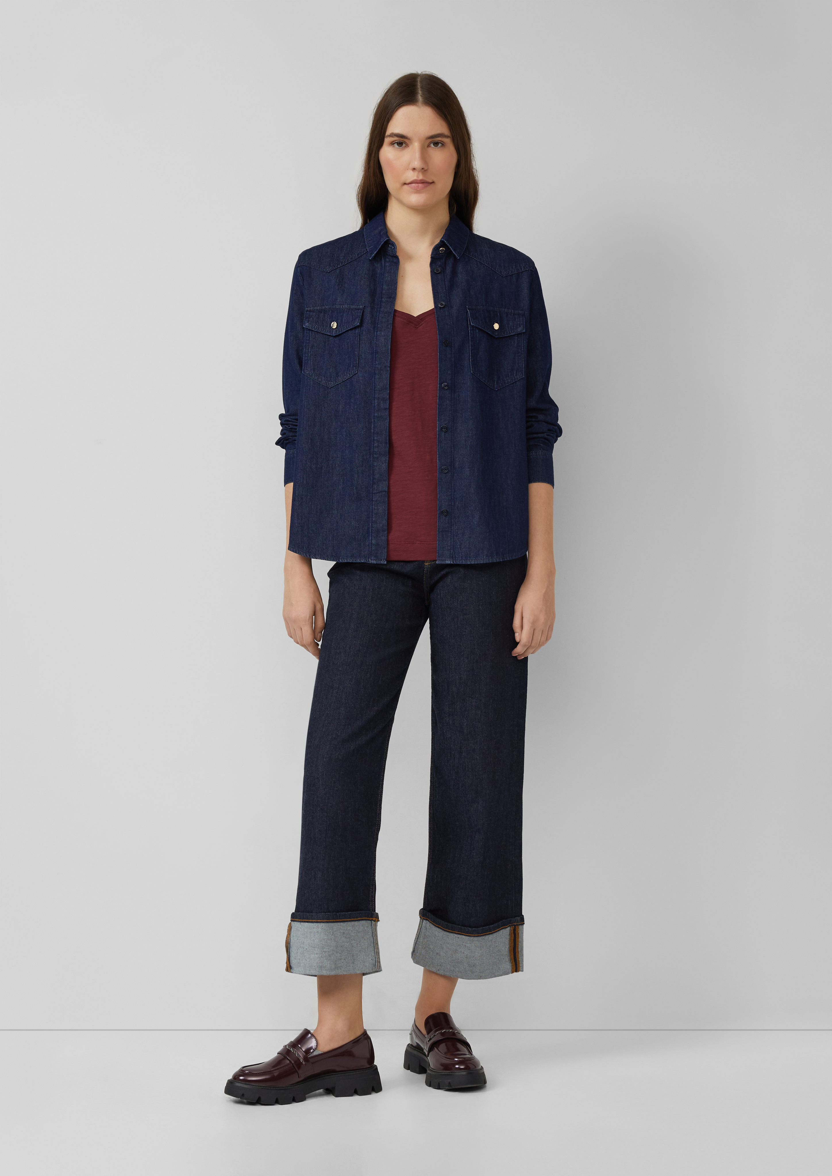 T-Shirt in 3902, 9999, 0210, 5141, 5959 & 6933