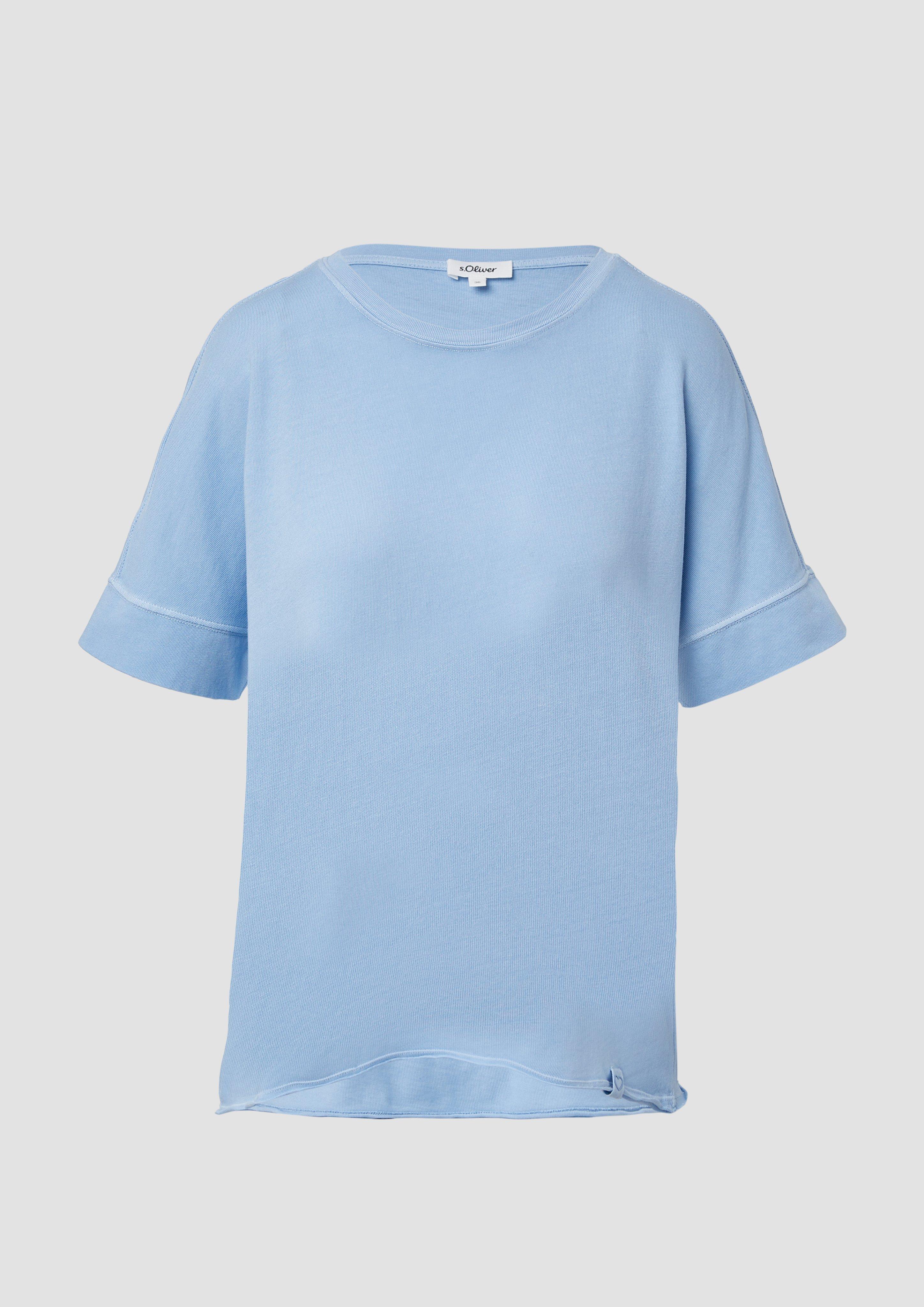 Product sibling bleu