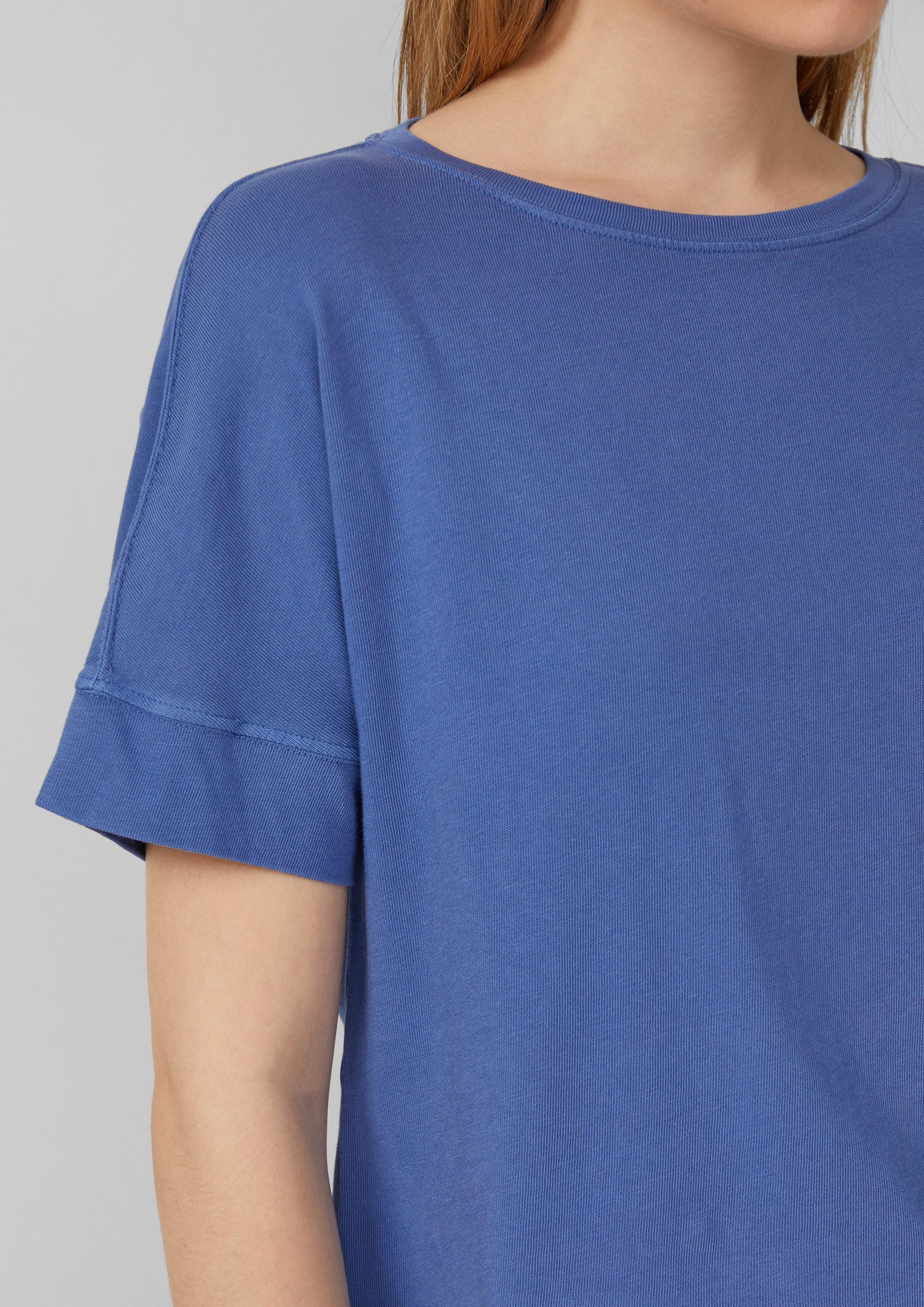 T-shirt in 5527, 5141, 0210 & 6933