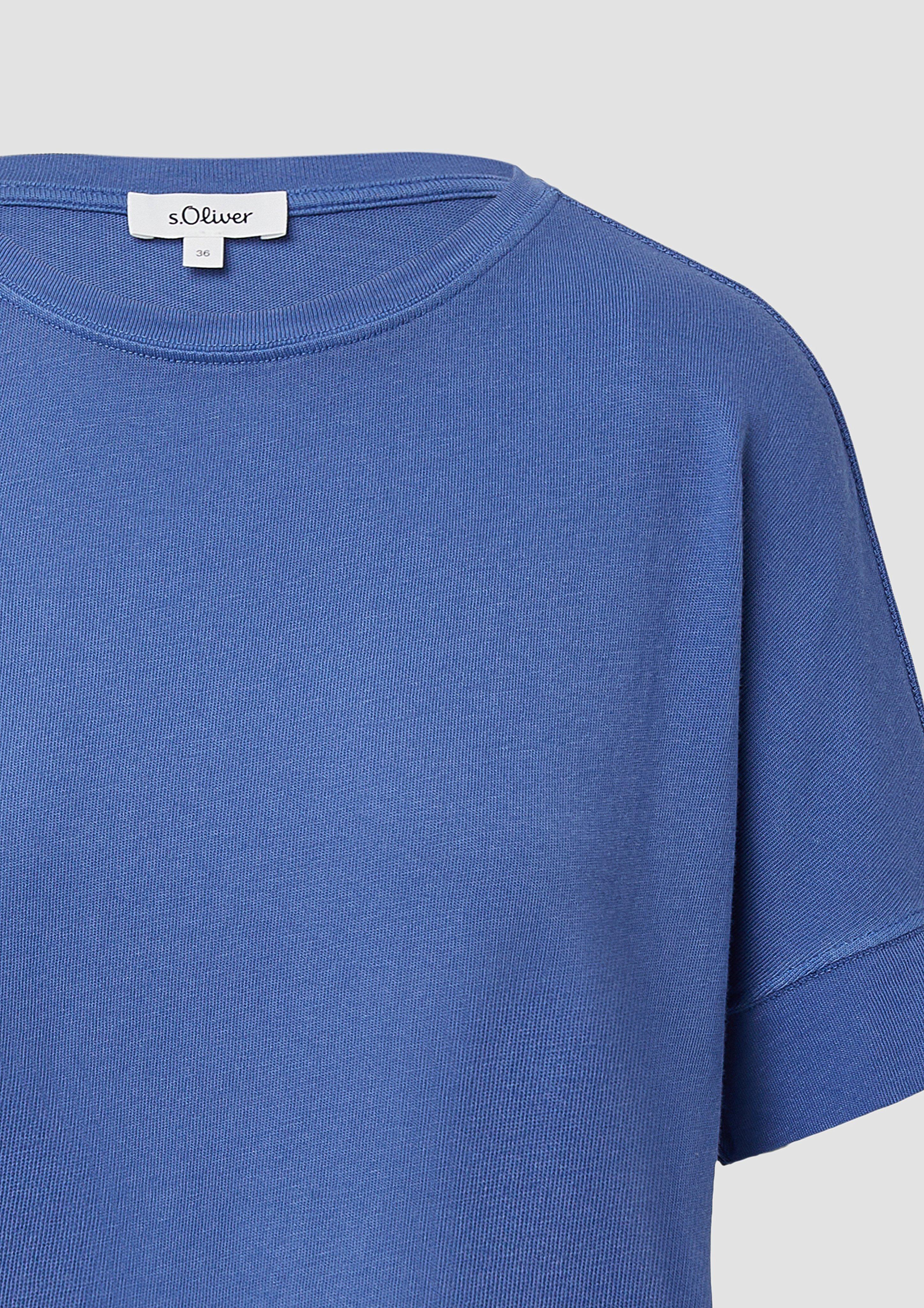 T-shirt in 5527, 5141, 0210 & 6933