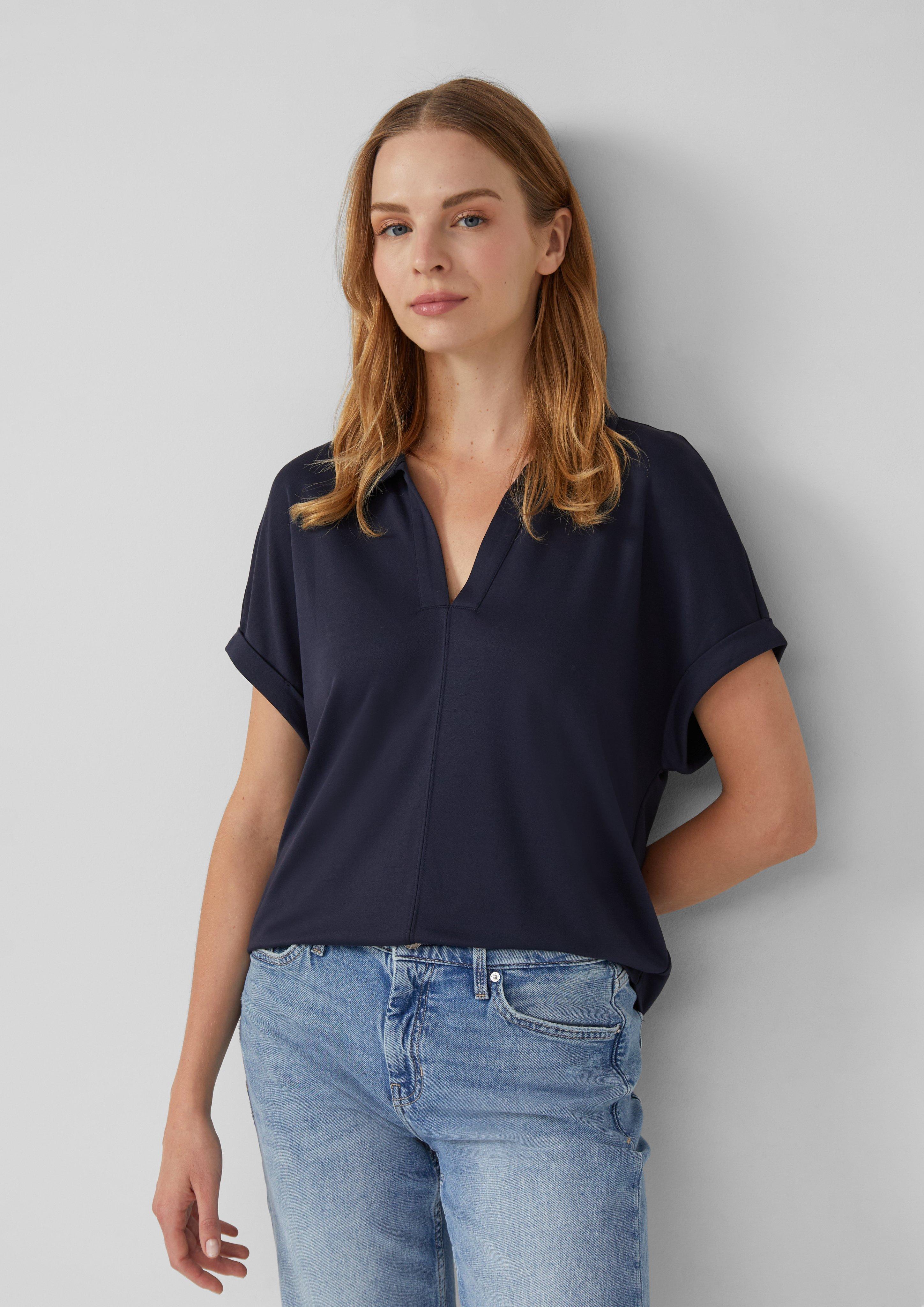 T-shirt in 5959 & 5527