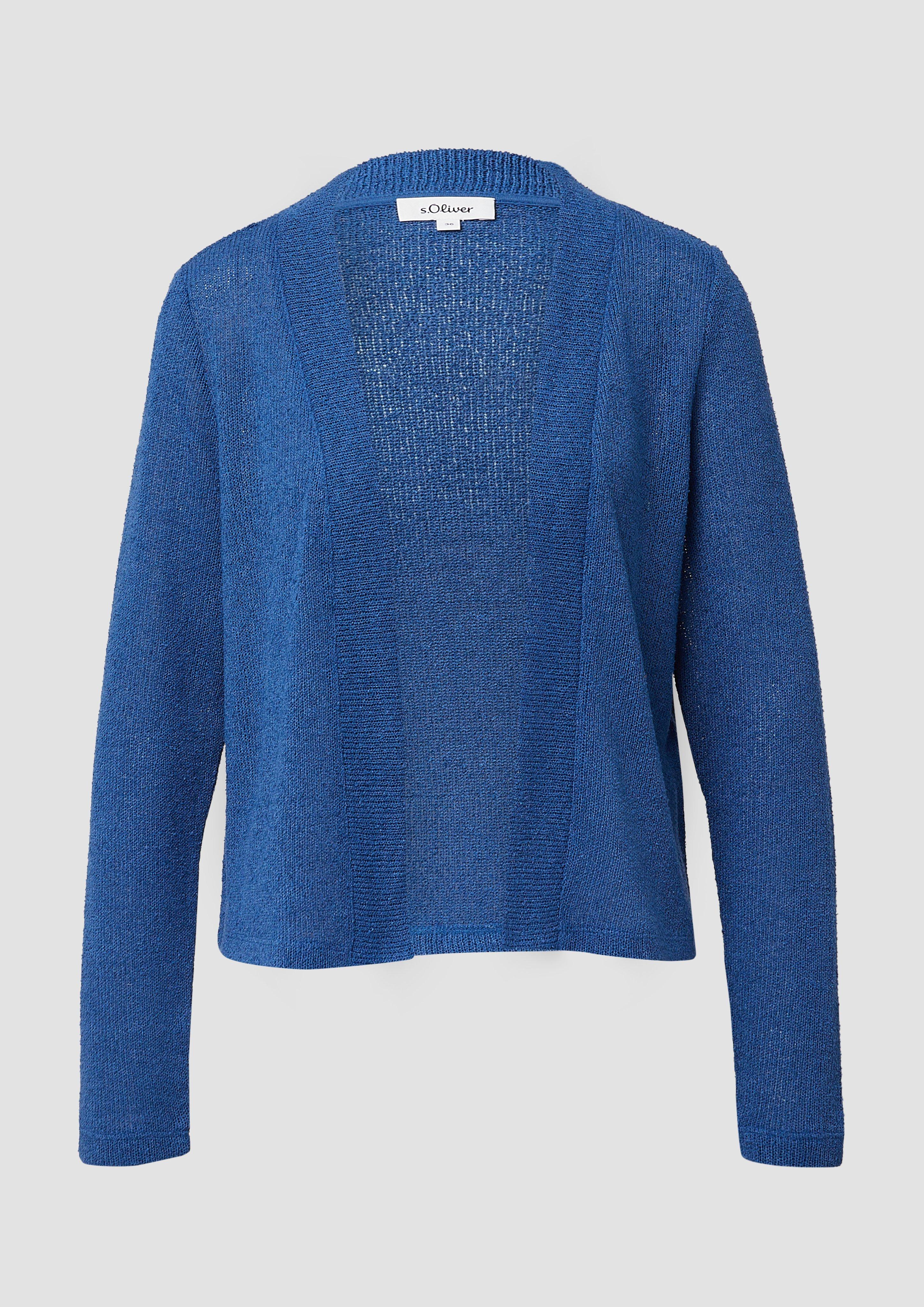 Indoor-Jacke