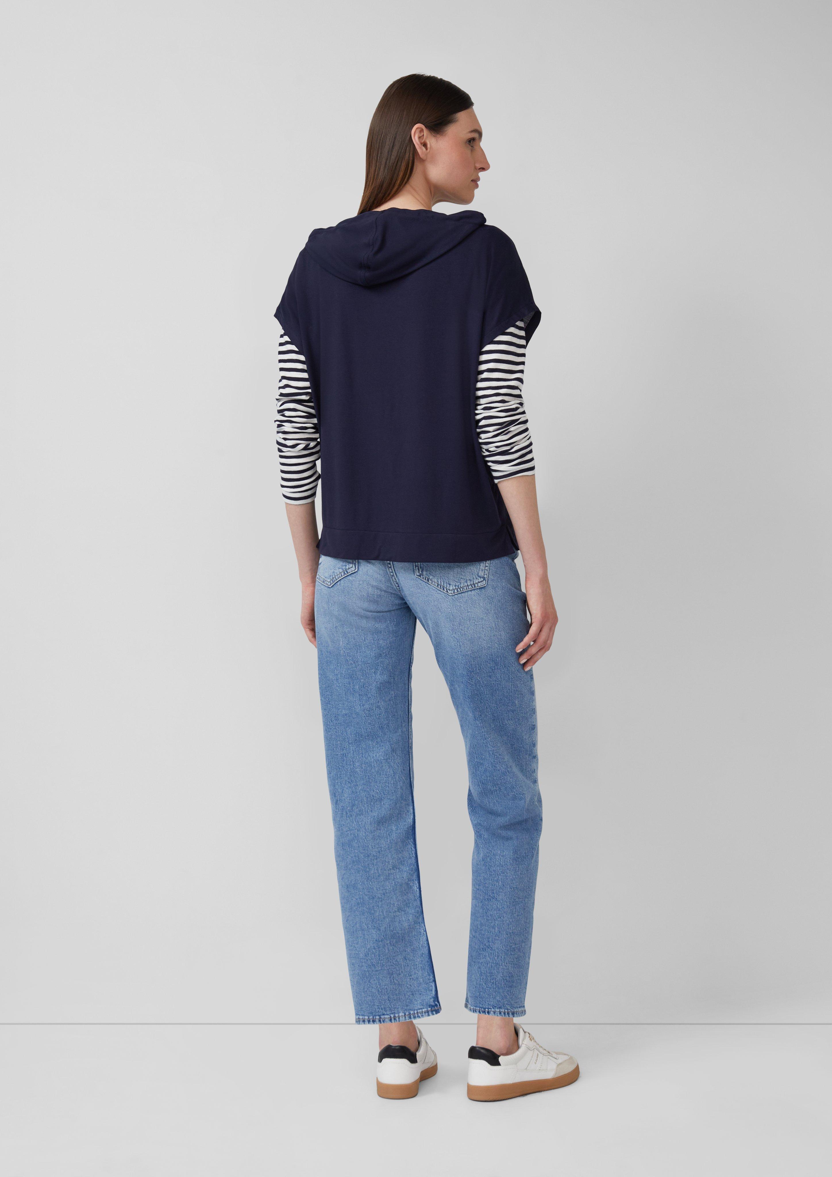 T-shirt in 5959, 0603 & 5527