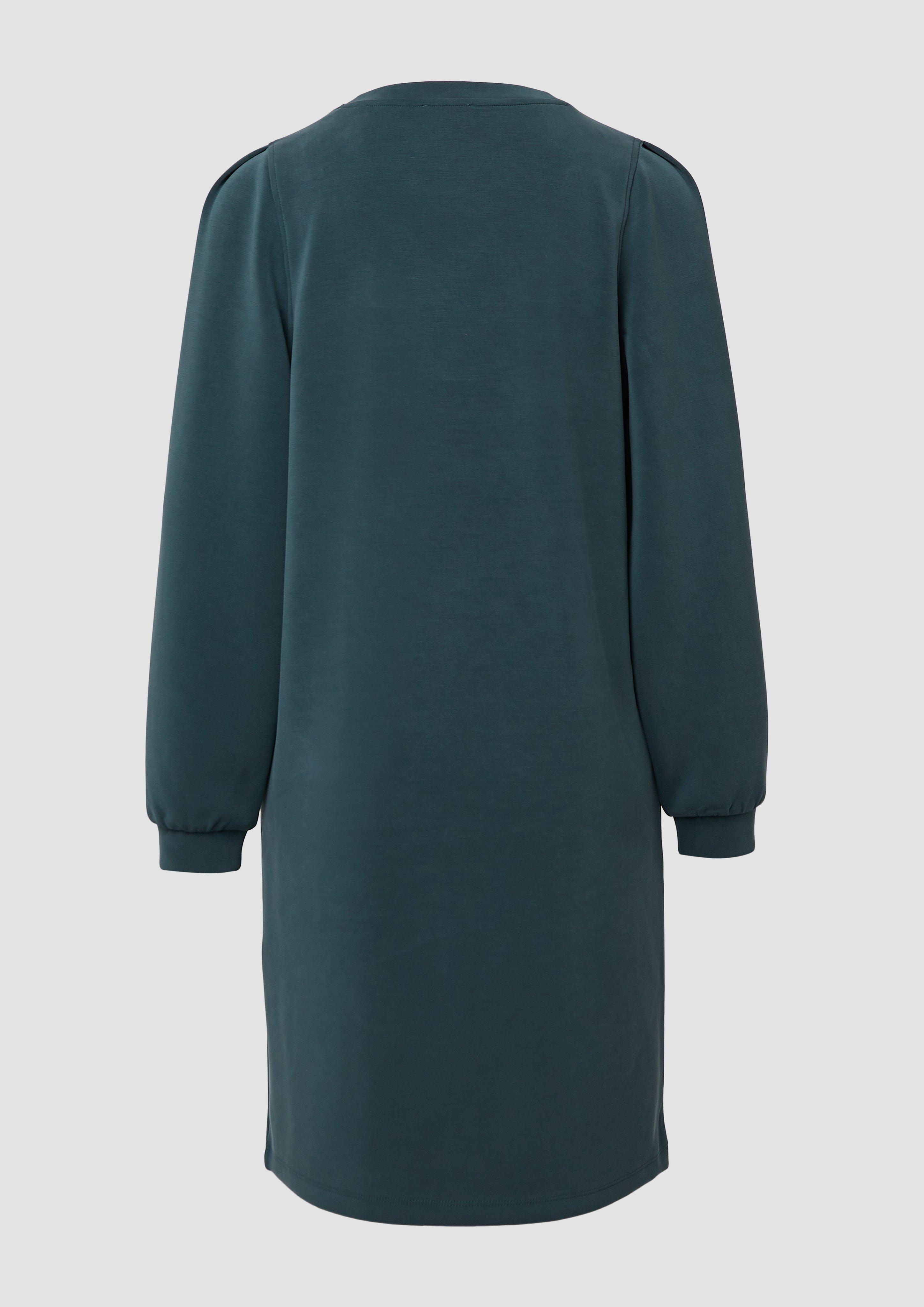 Kleid in 6933, 3902 & 5959