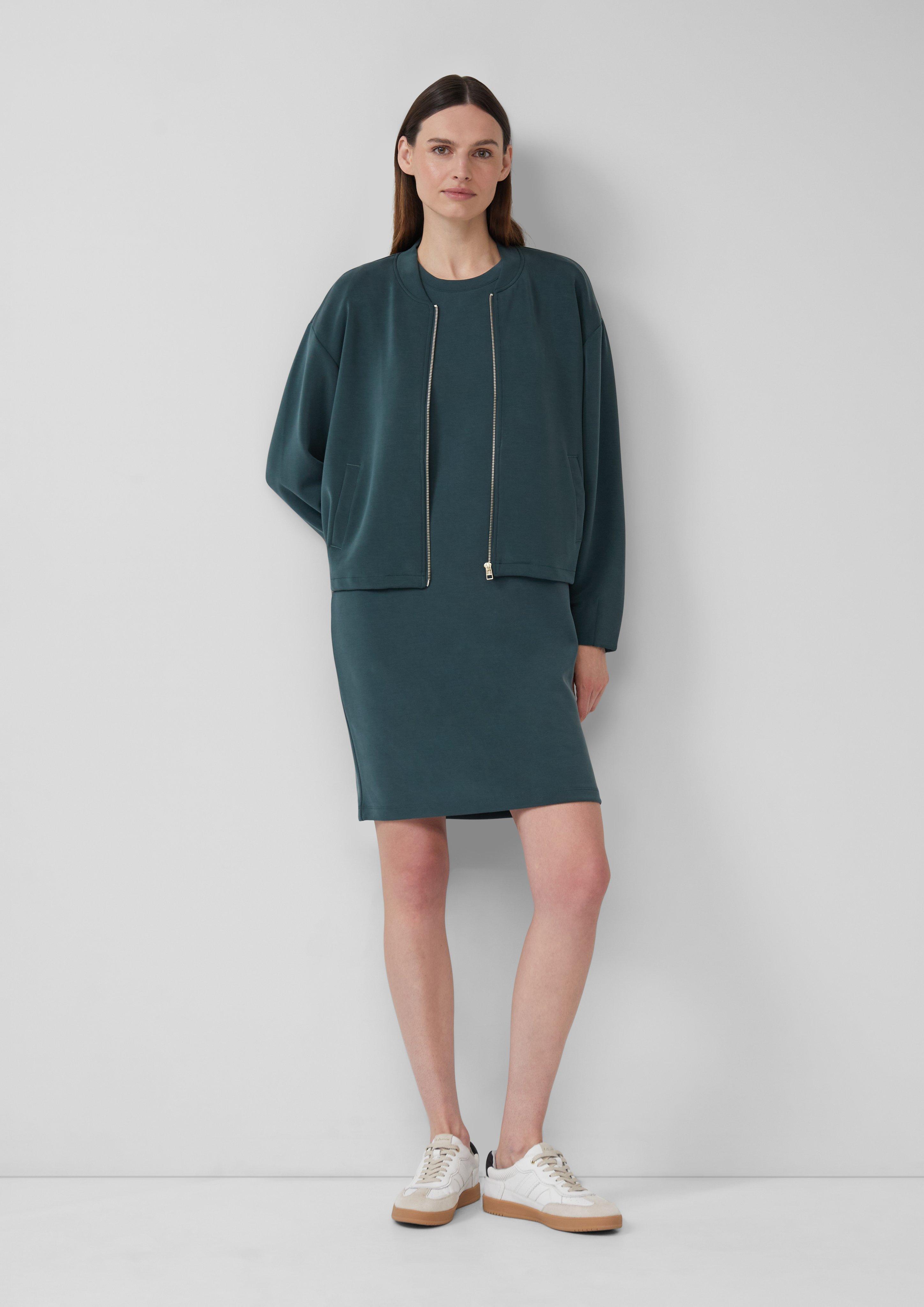 Kleid in 6933, 3902 & 5959