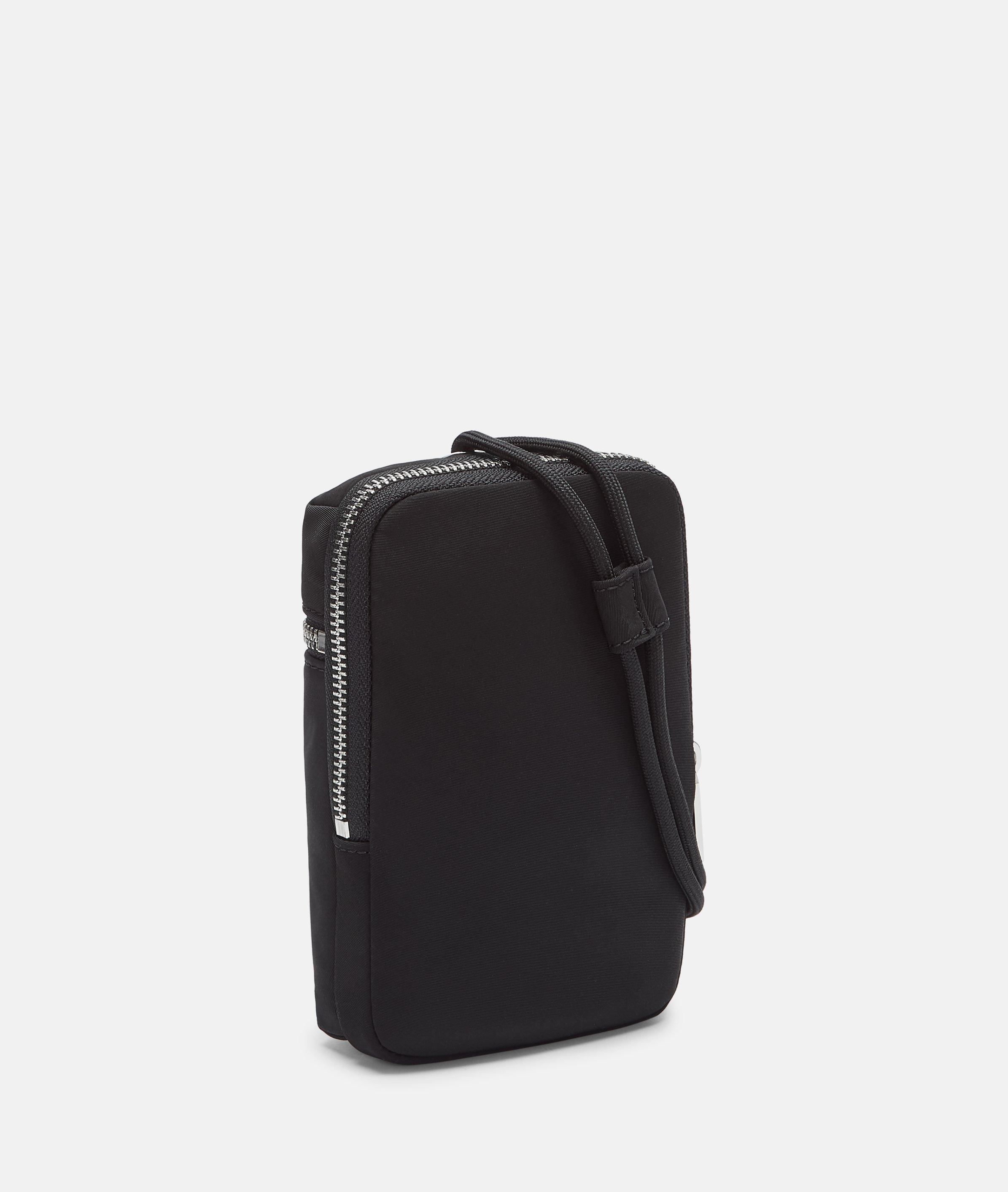 LIEBESKIND BERLIN Pochette en nylon pour téléphone portable