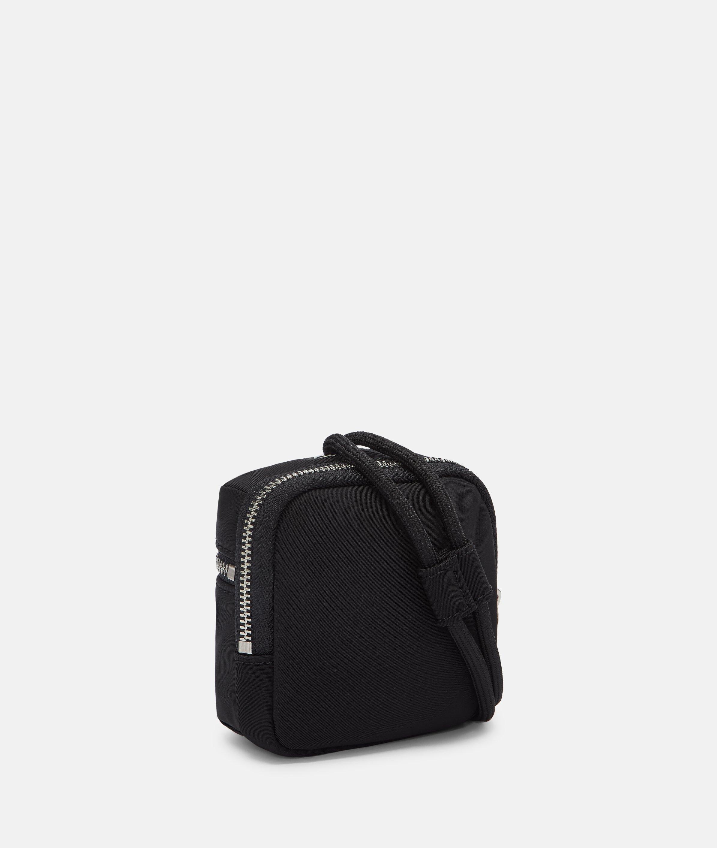 LIEBESKIND BERLIN Pendentif pochette en nylon