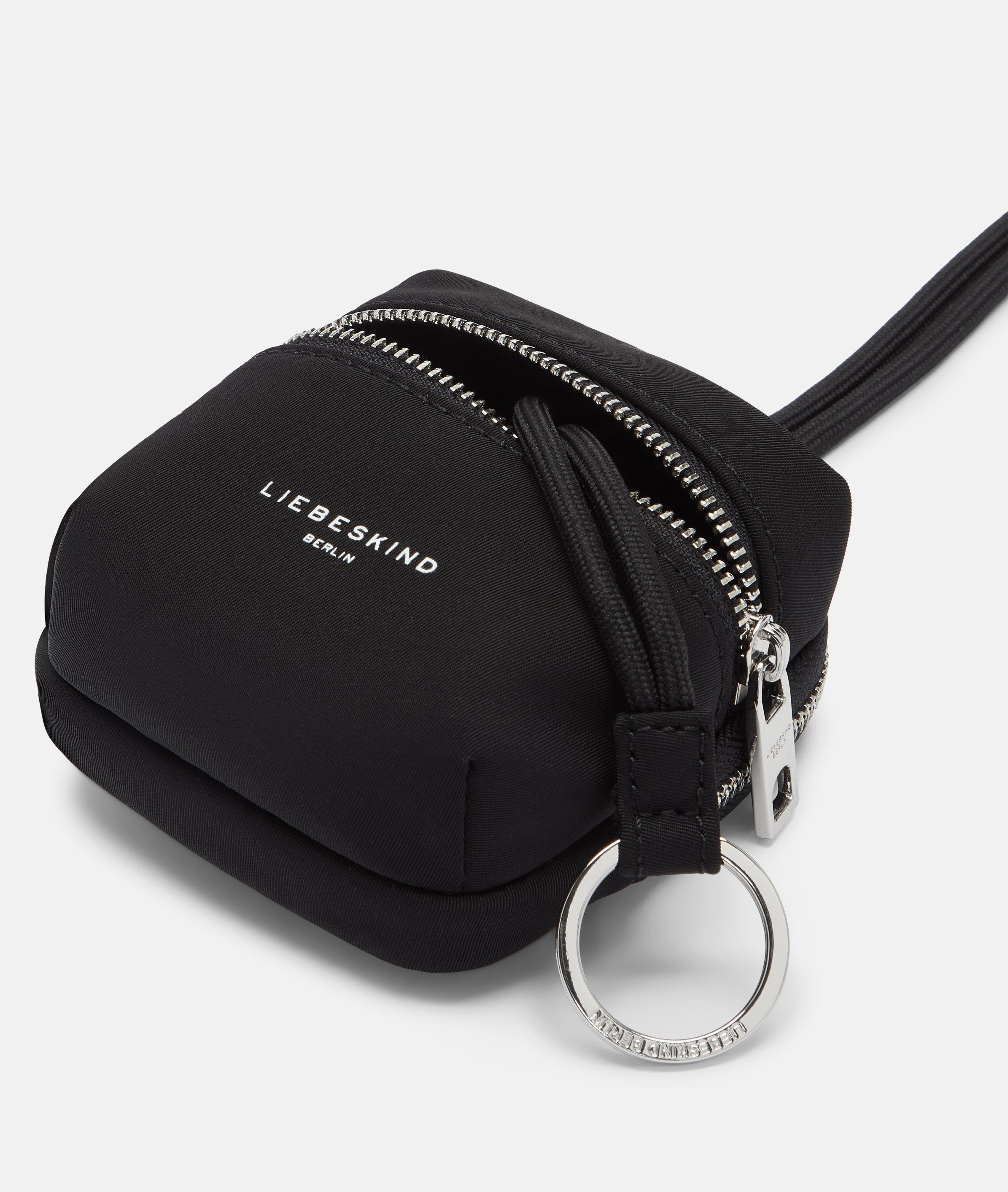 LIEBESKIND BERLIN Pendentif pochette en nylon