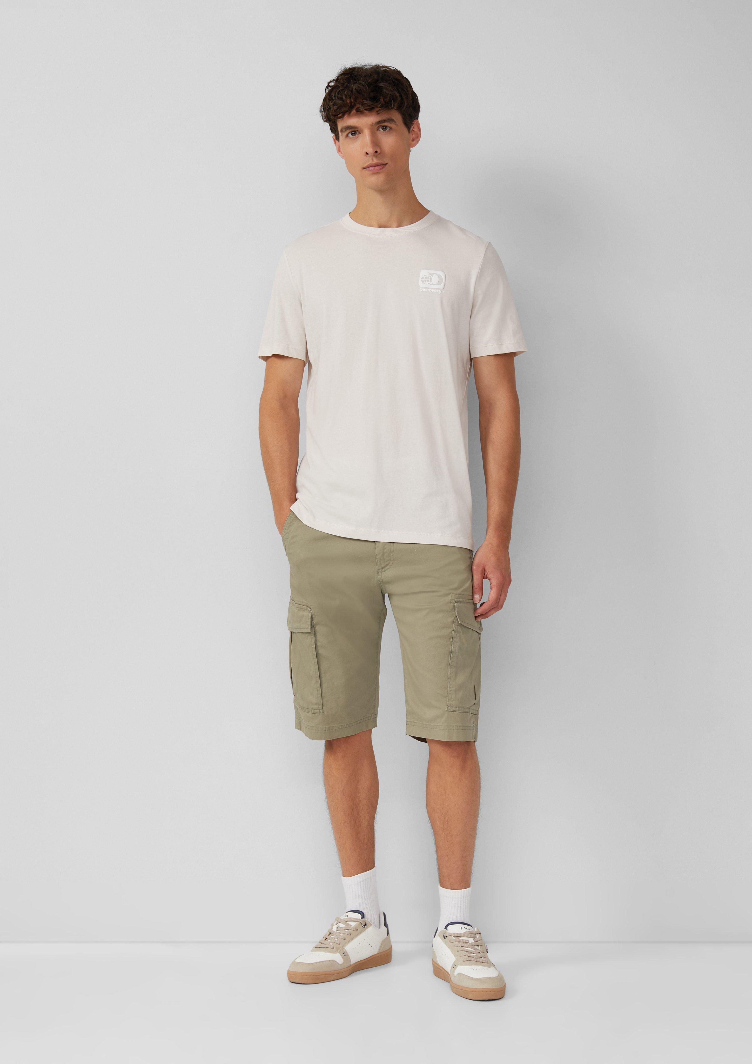 Bermuda kratke hlače in 