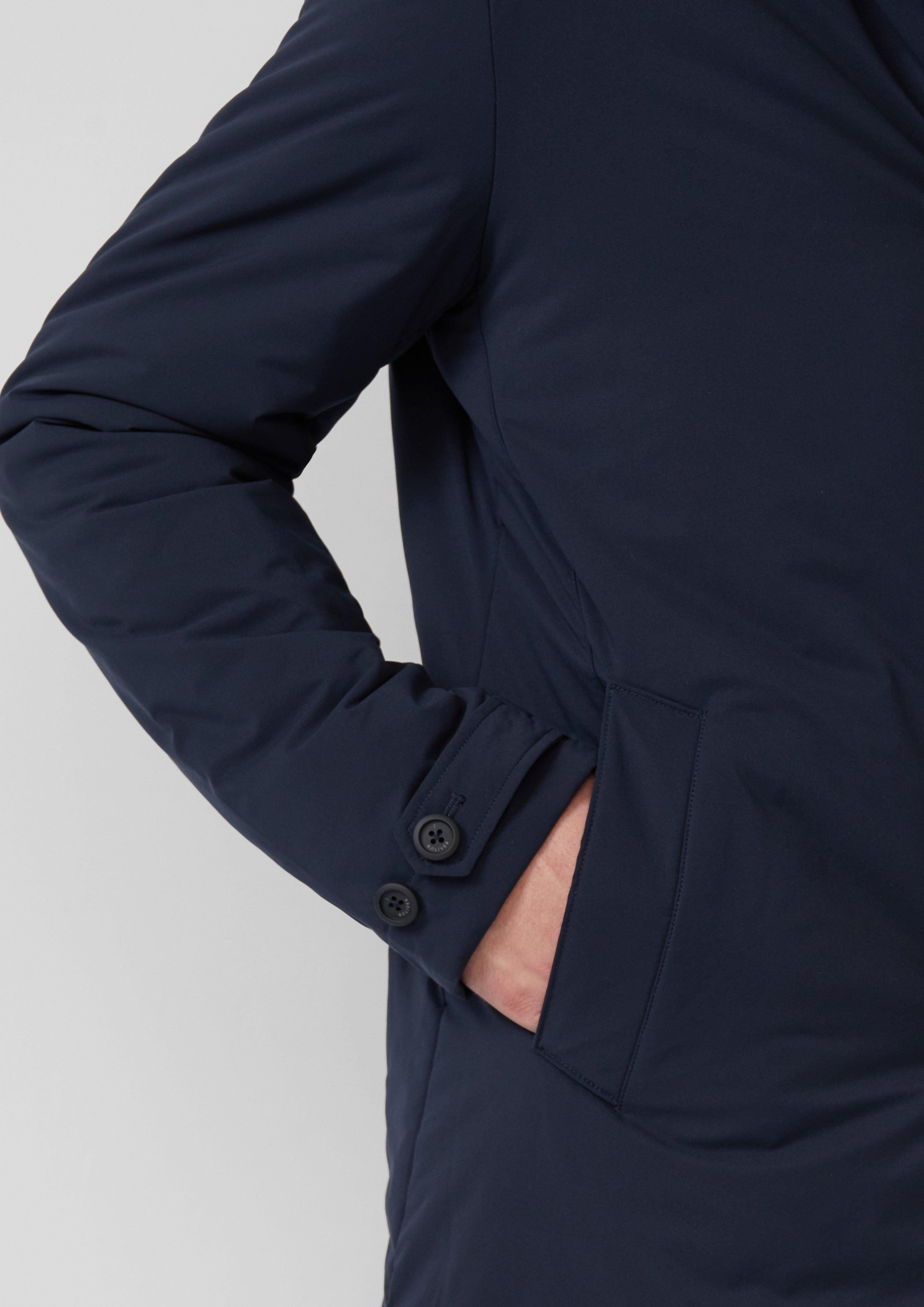 Manteau d'extérieur in 5910