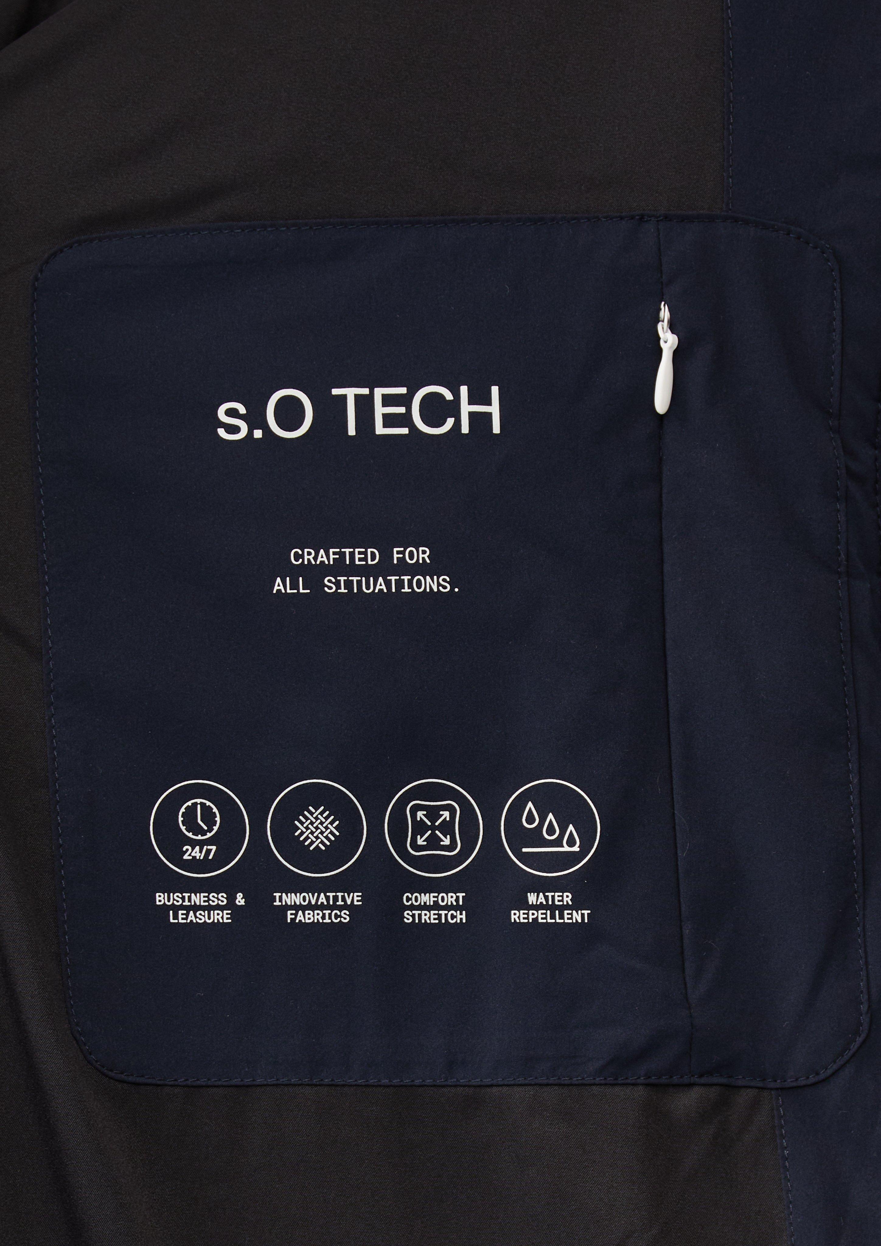 Manteau d'extérieur in 5910