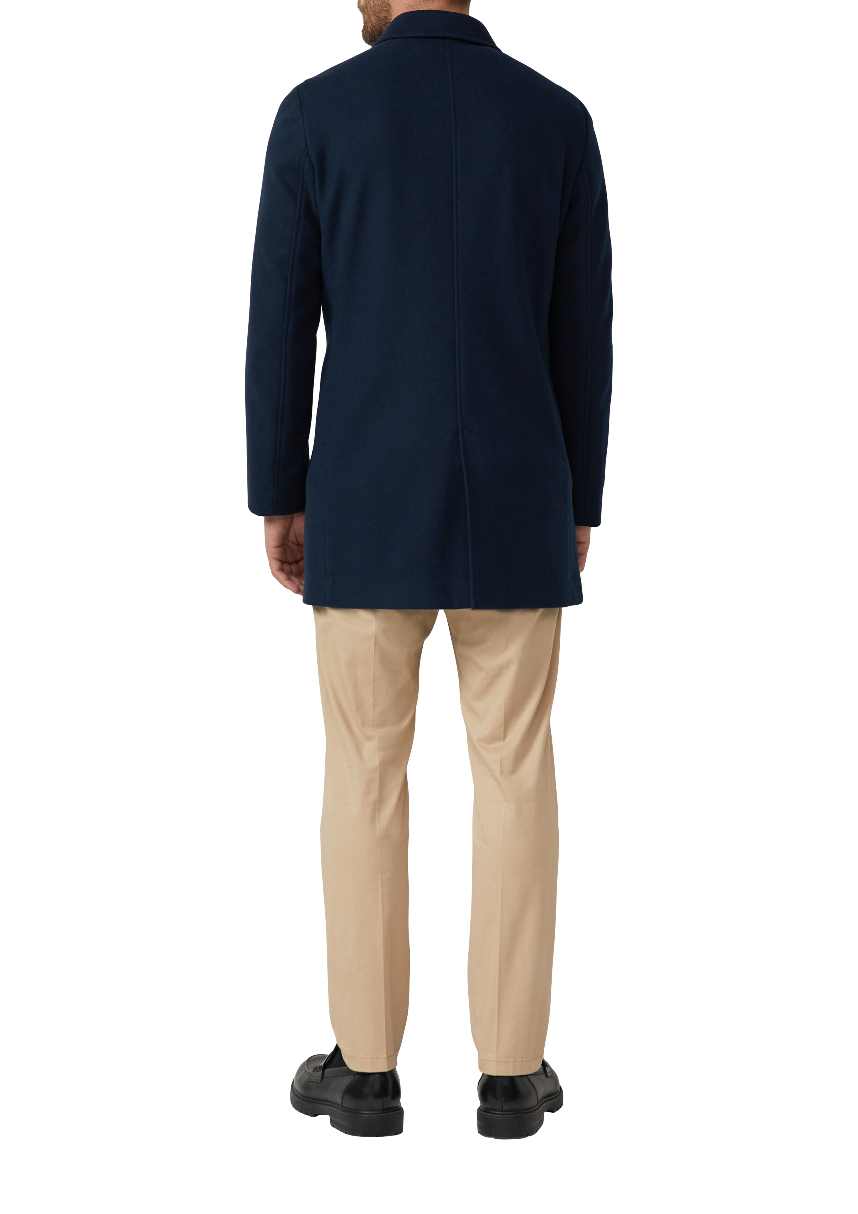 Thumbnail - Outdoor-Mantel