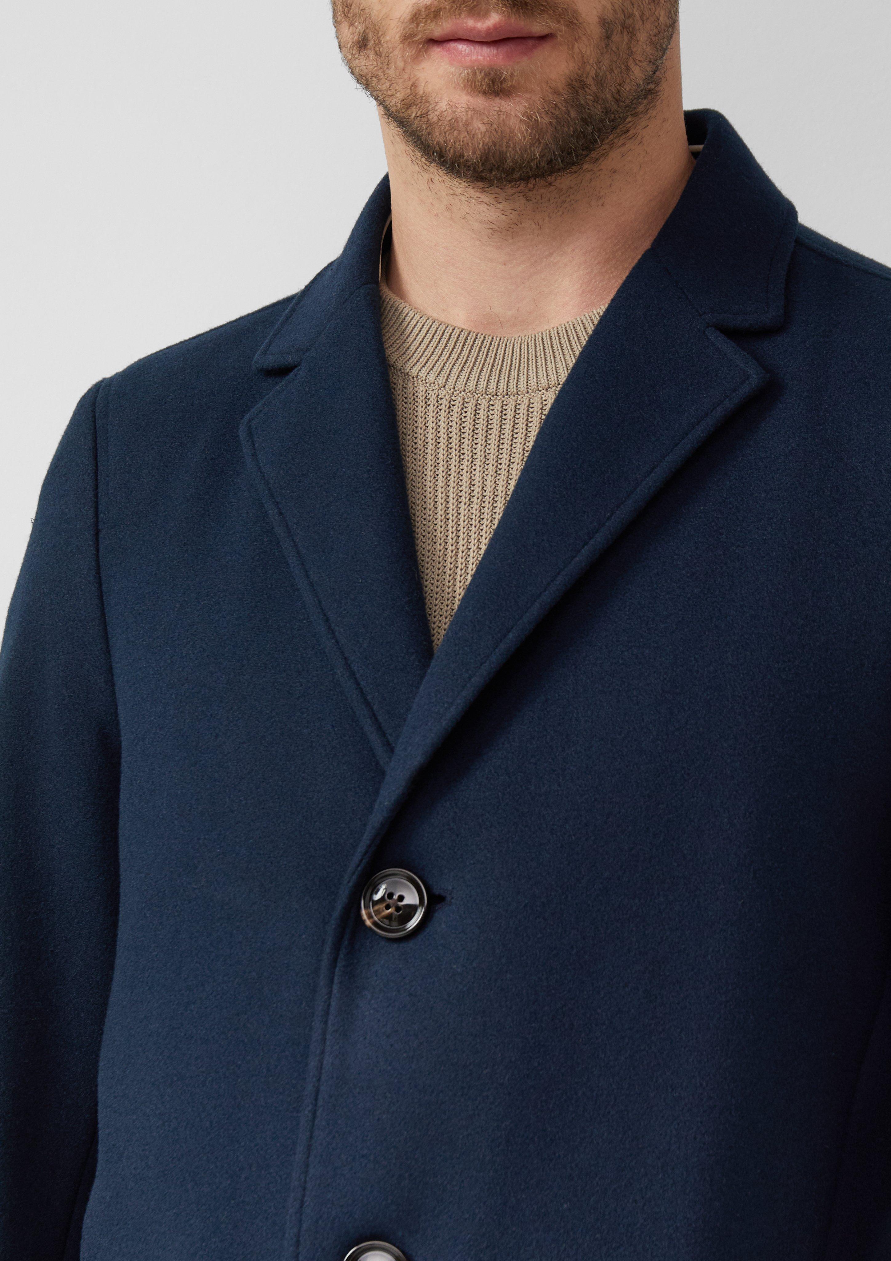 Outdoor-Mantel in 5910 &amp; 8486