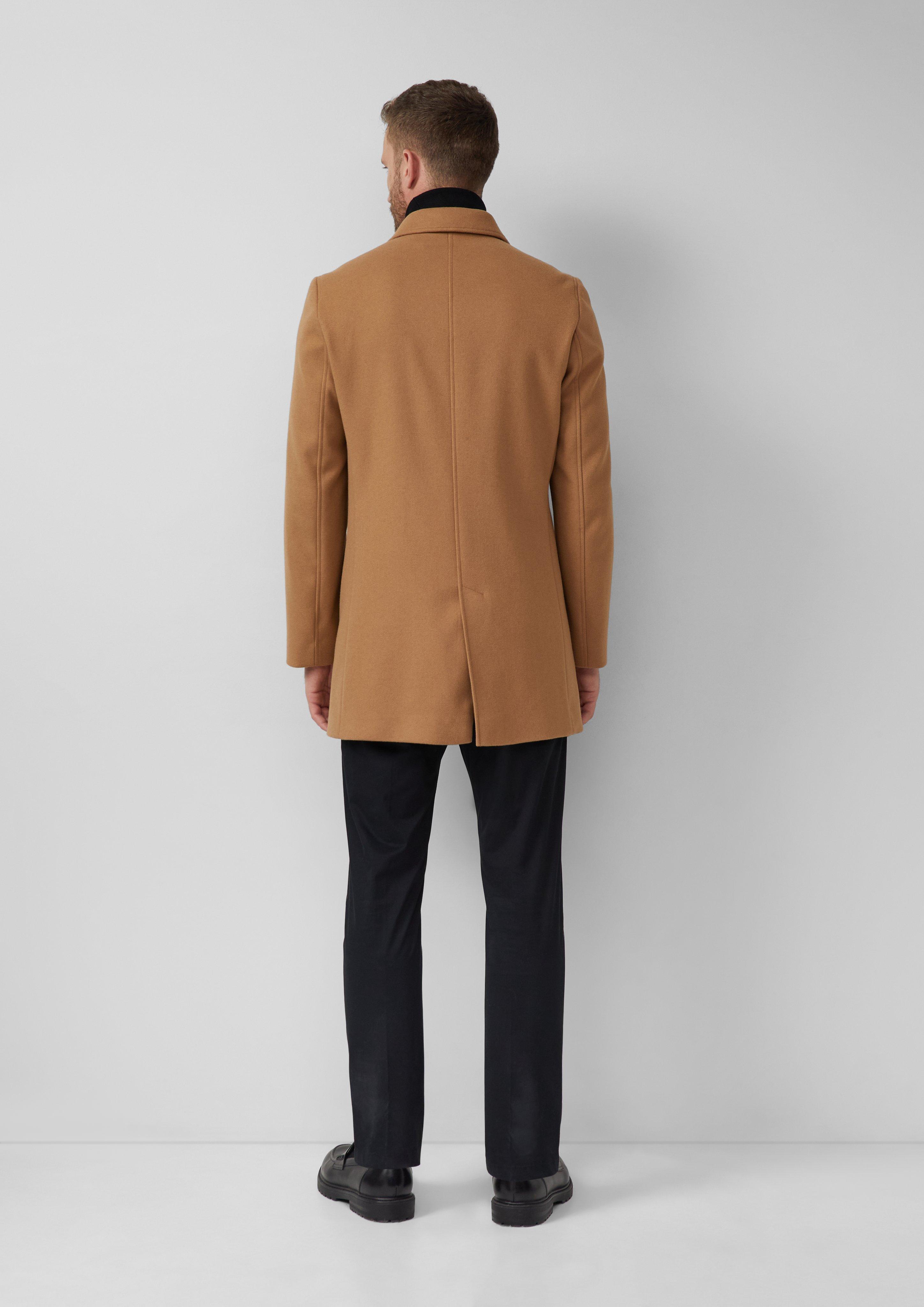 Kabát in 8486 & 5910