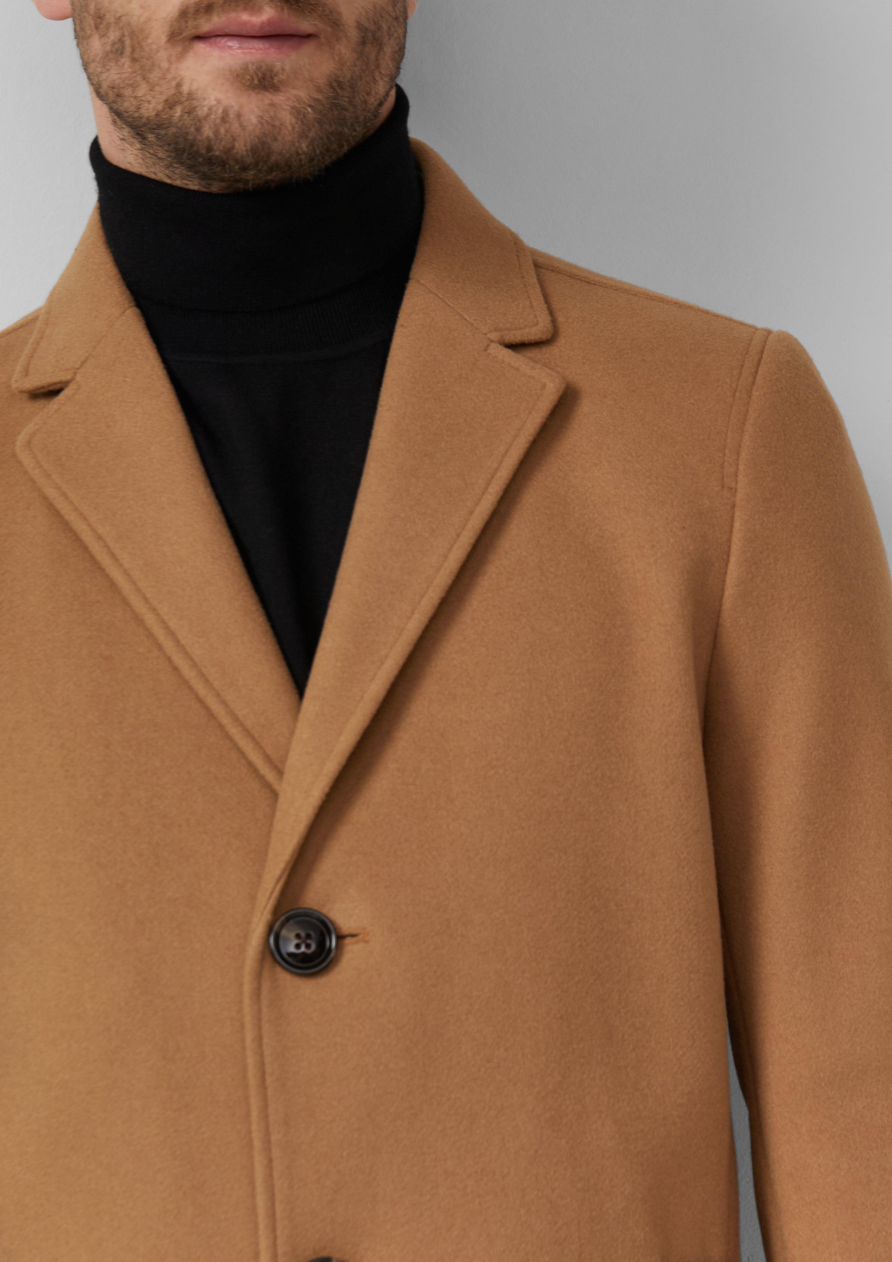 Kabát in 8486 & 5910