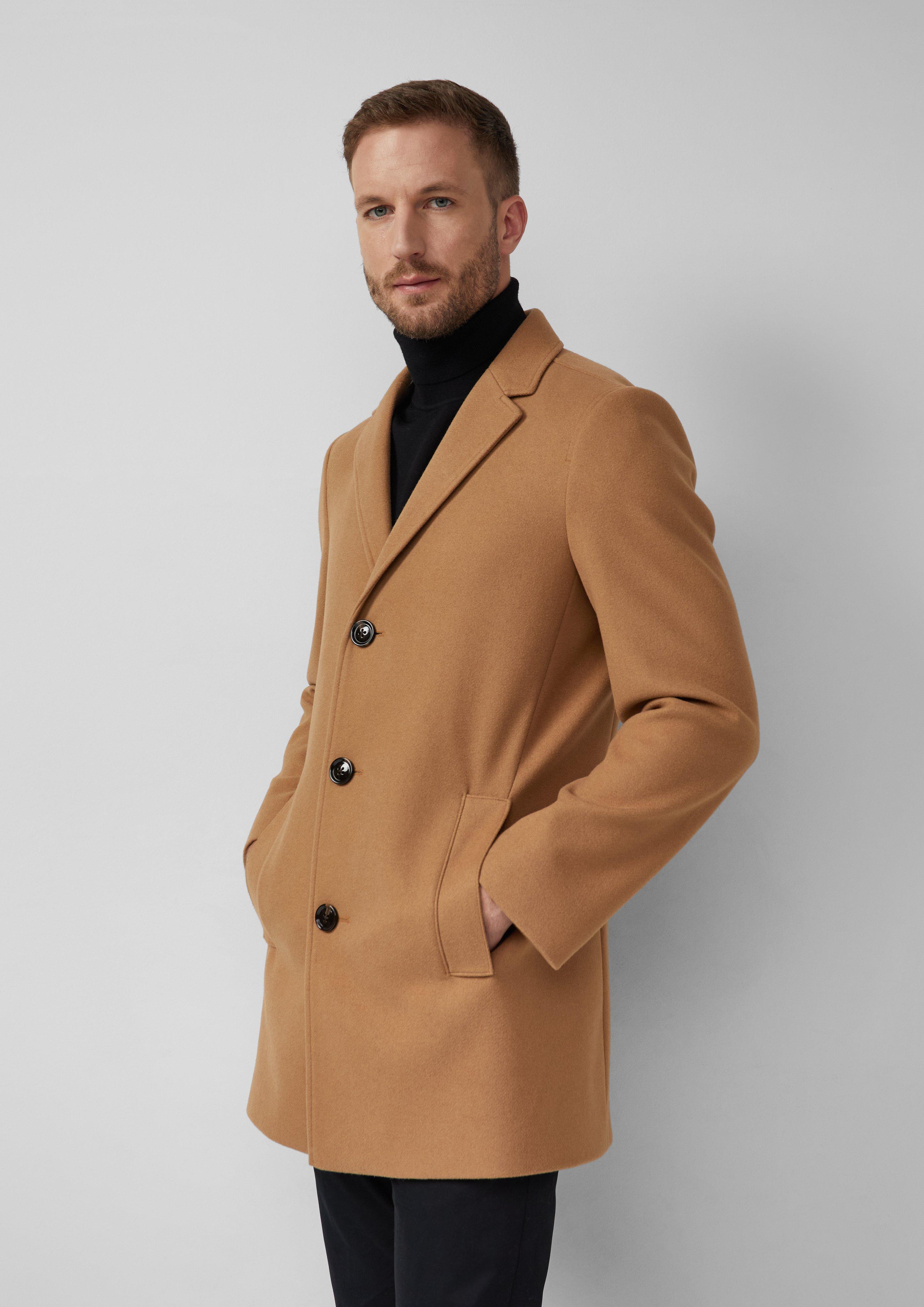 Kabát in 8486 & 5910