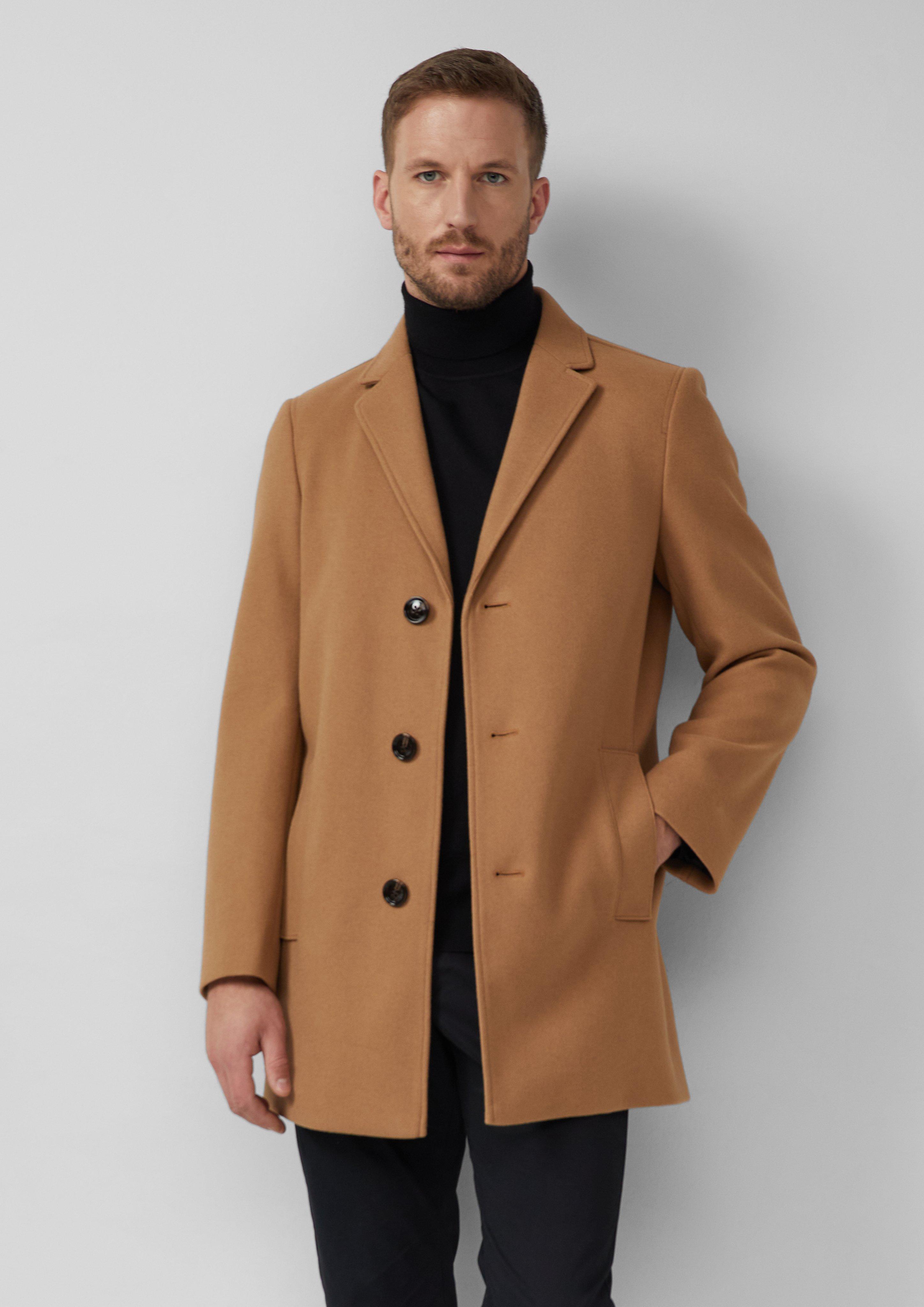 Kabát in 8486 & 5910