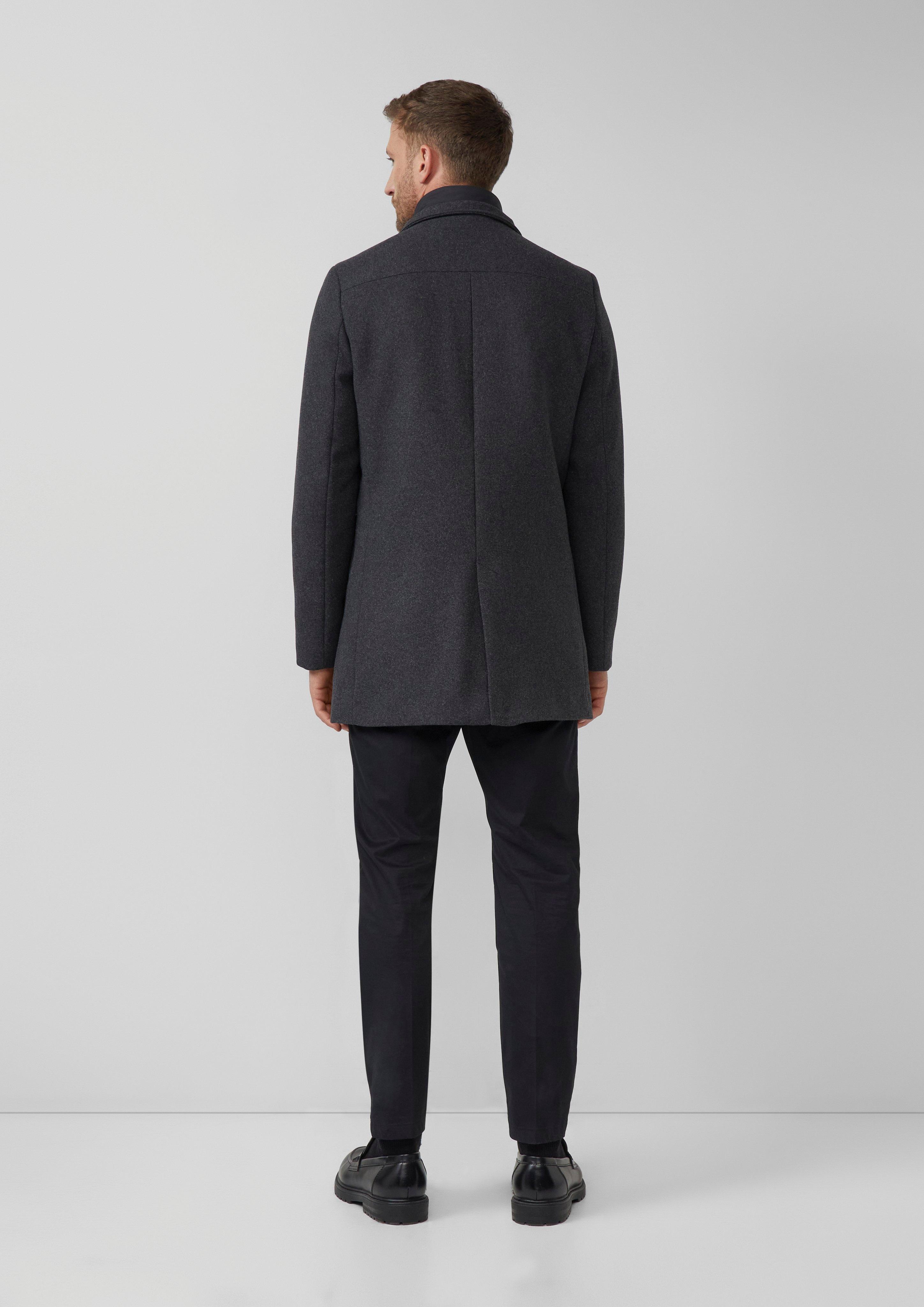 Manteau in 98W0 & 9999