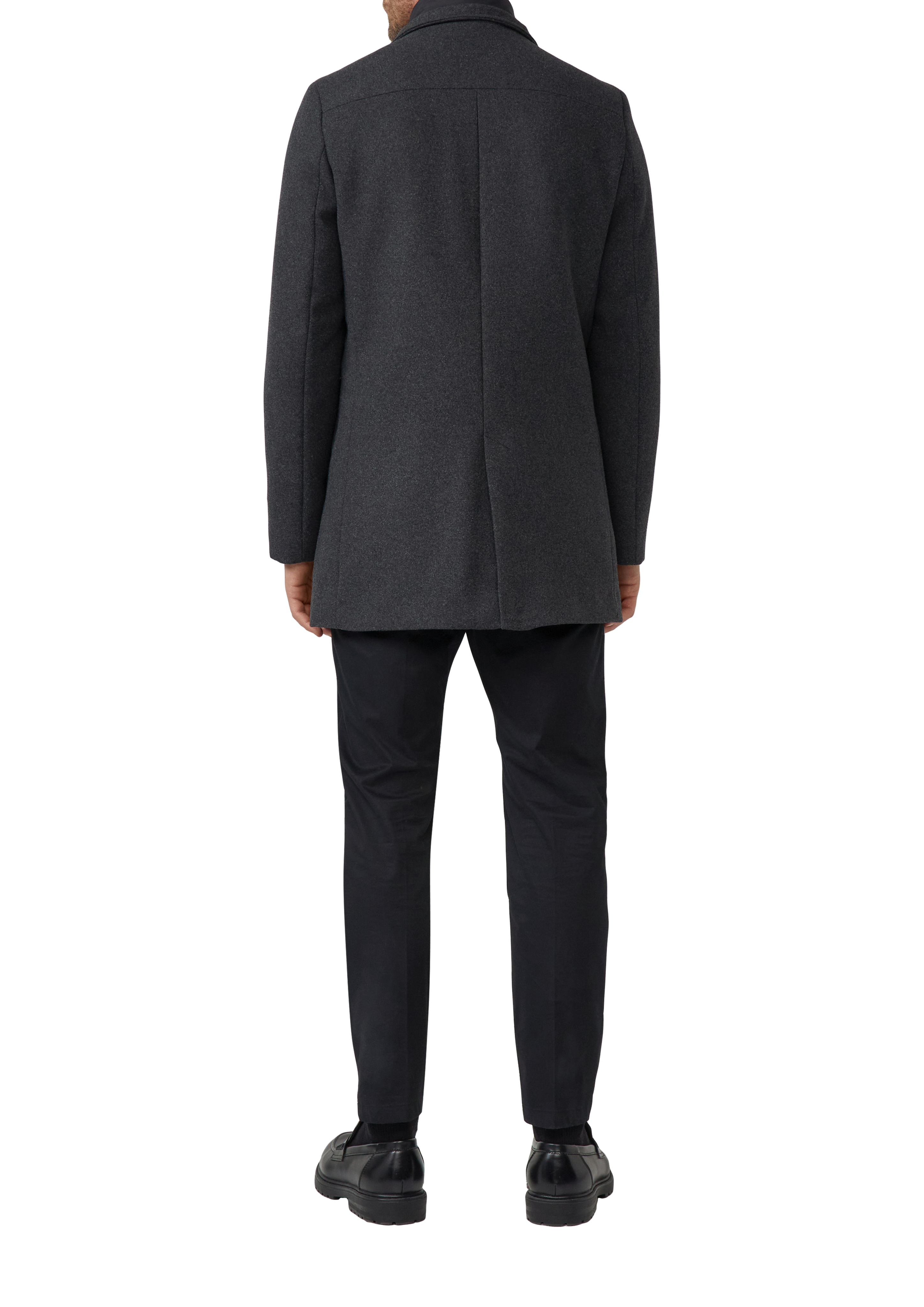 Thumbnail - Outdoor-Mantel