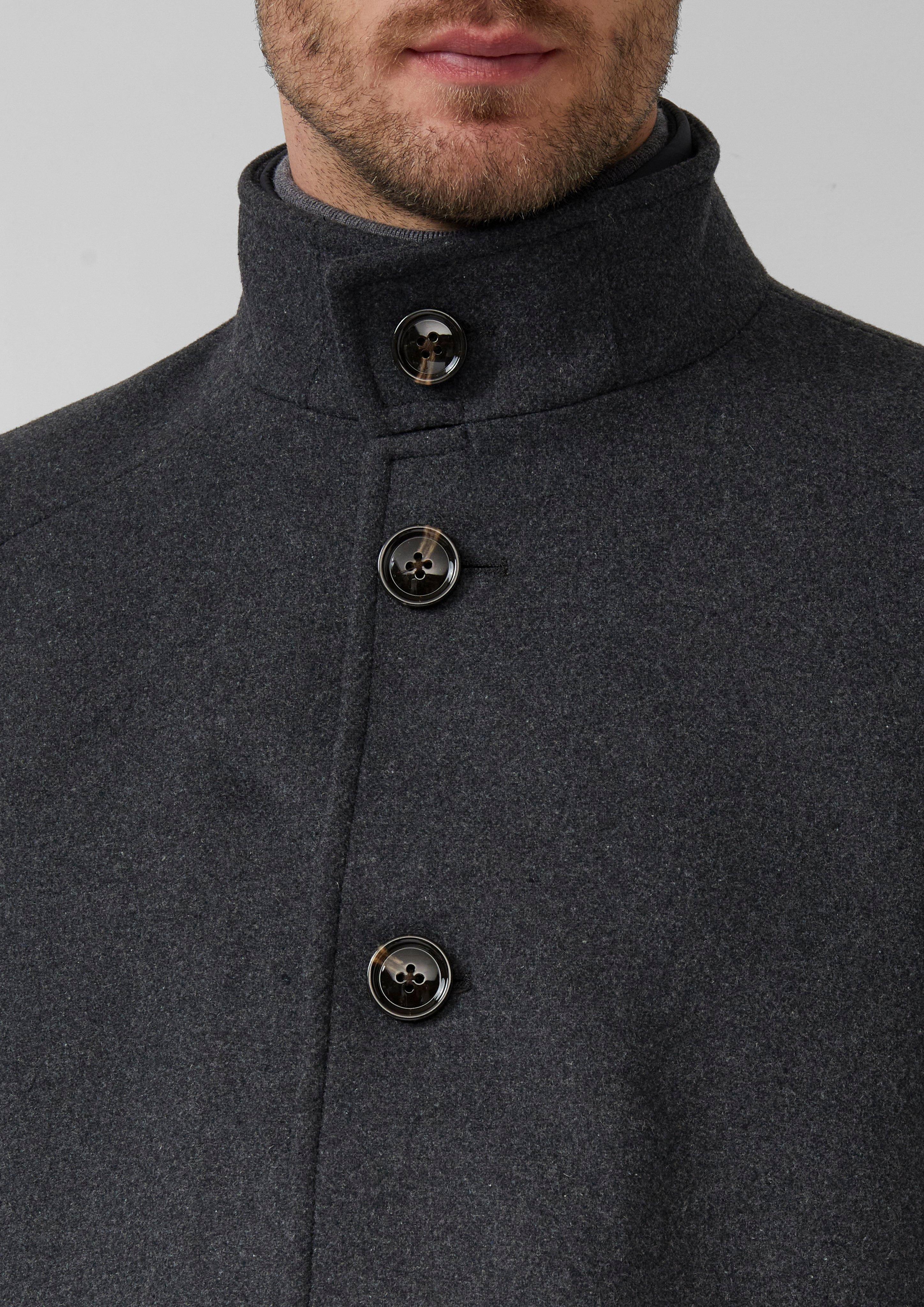 Manteau in 98W0 & 9999